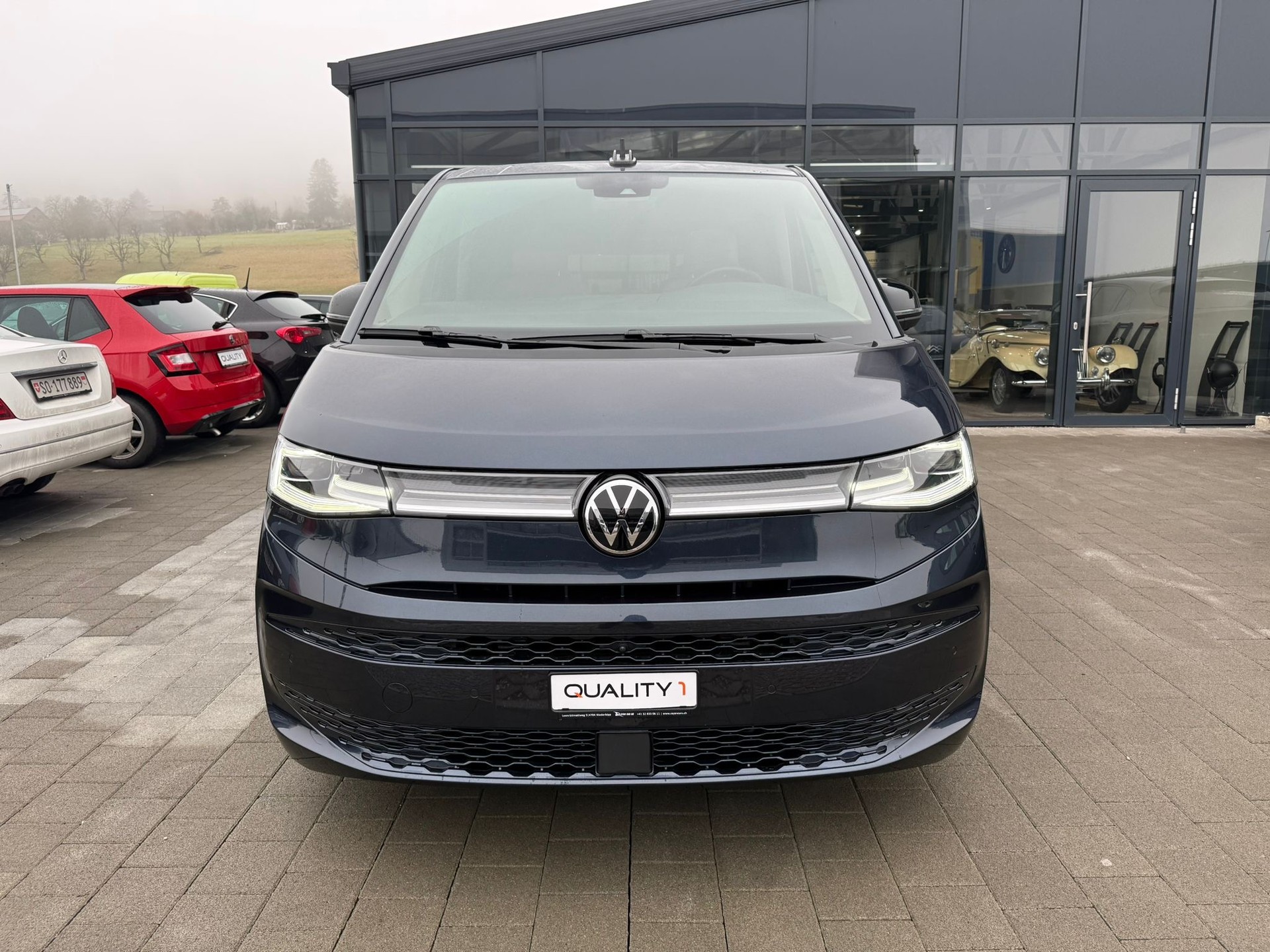 VW Multivan 2.0 TSI Style Liberty DSG Lang-showroom-element-3