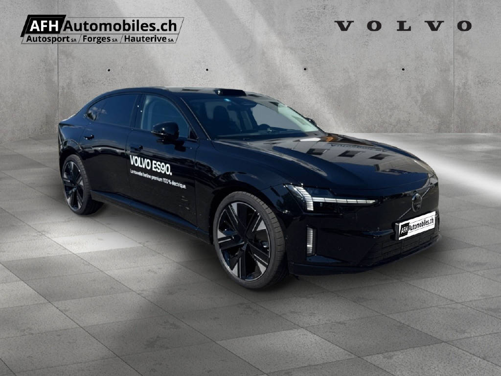 VOLVO ES90 Ultra-showroom-element-1