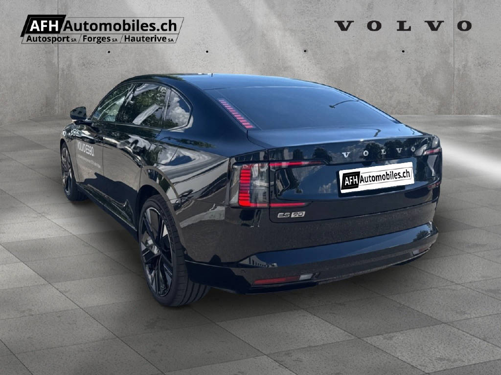 VOLVO ES90 Ultra-image-4