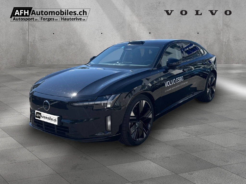 VOLVO ES90 Ultra