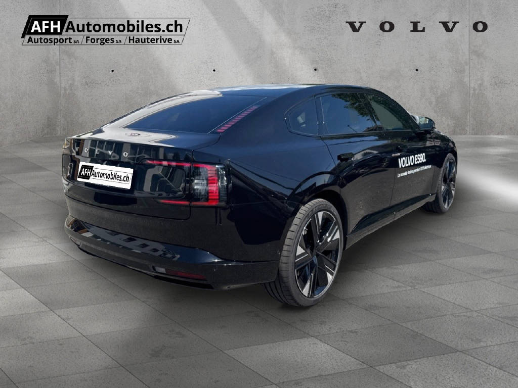 VOLVO ES90 Ultra-showroom-element-2