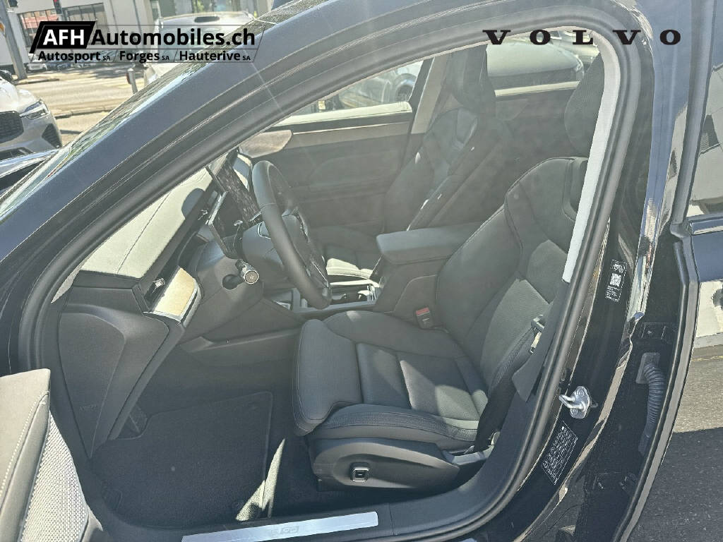 VOLVO ES90 Ultra-image-14