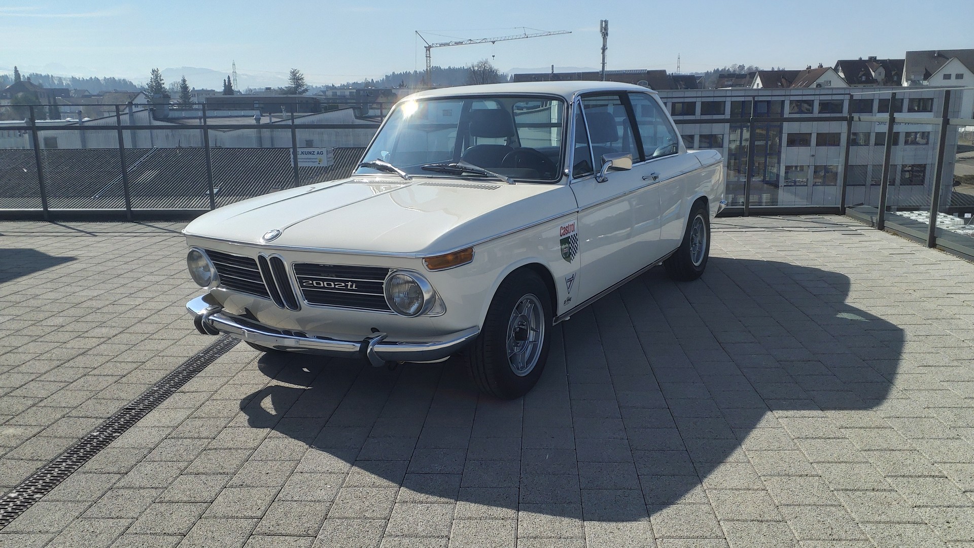 BMW Veteranenfahrzeug-image-1