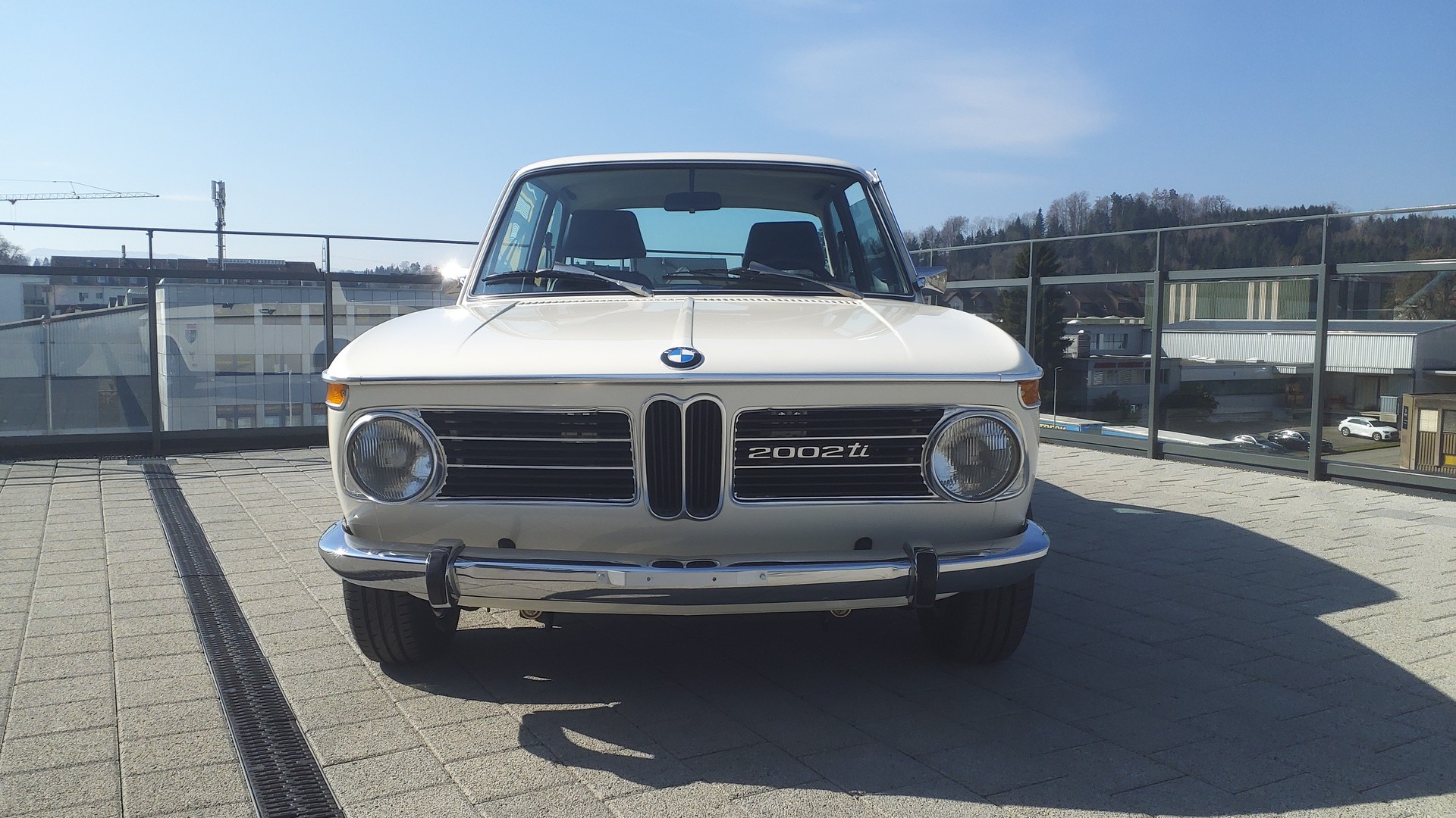 BMW Veteranenfahrzeug-image-2