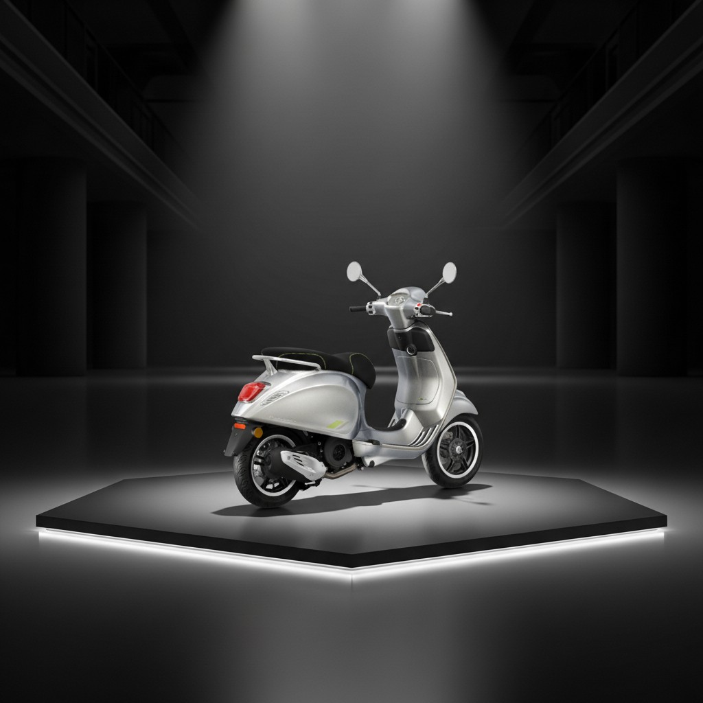 PIAGGIO Vespa 125 Primavera Tech ABS-image-3