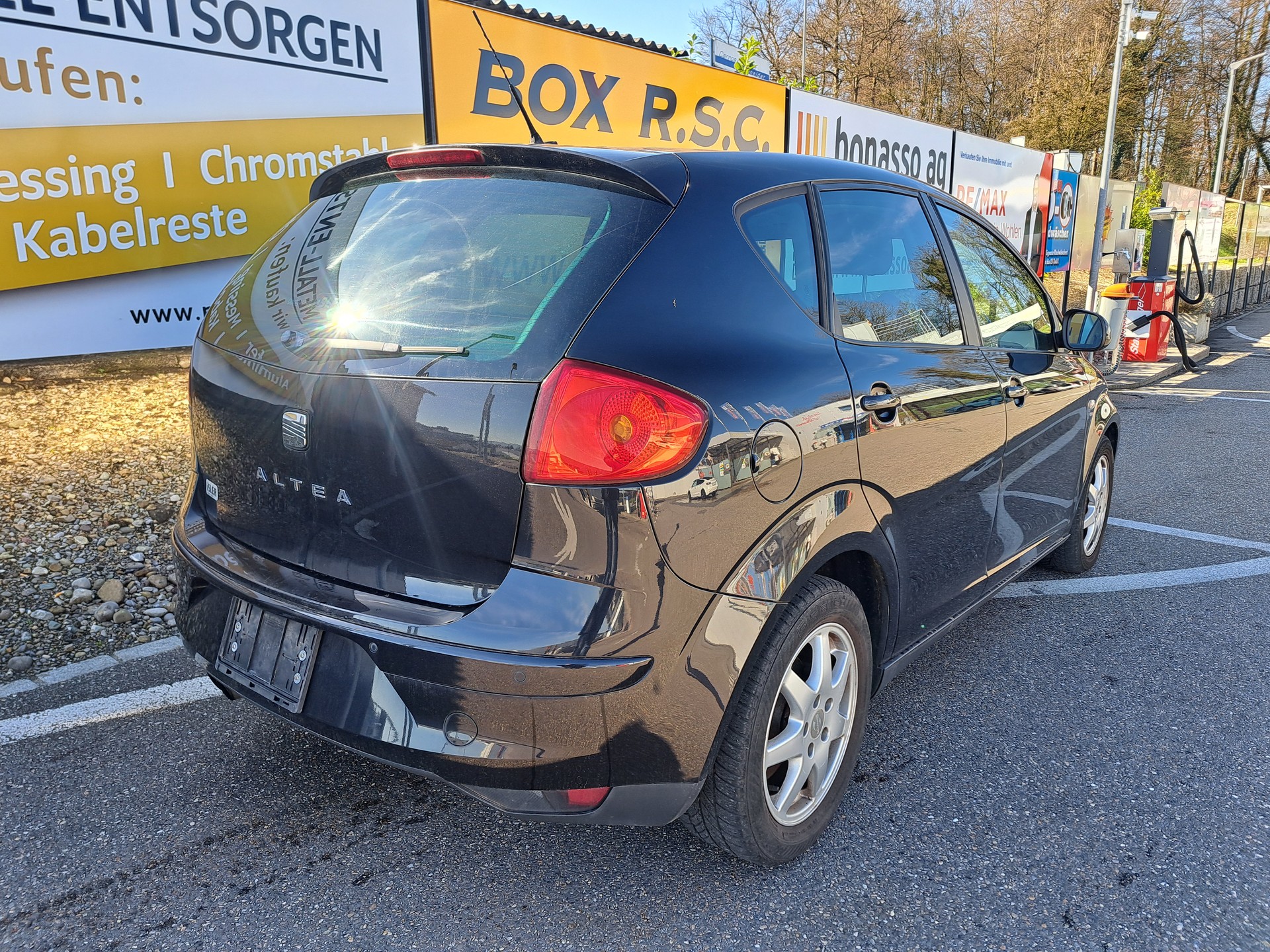 SEAT Altea 2.0 TDI Style DSG-image-6