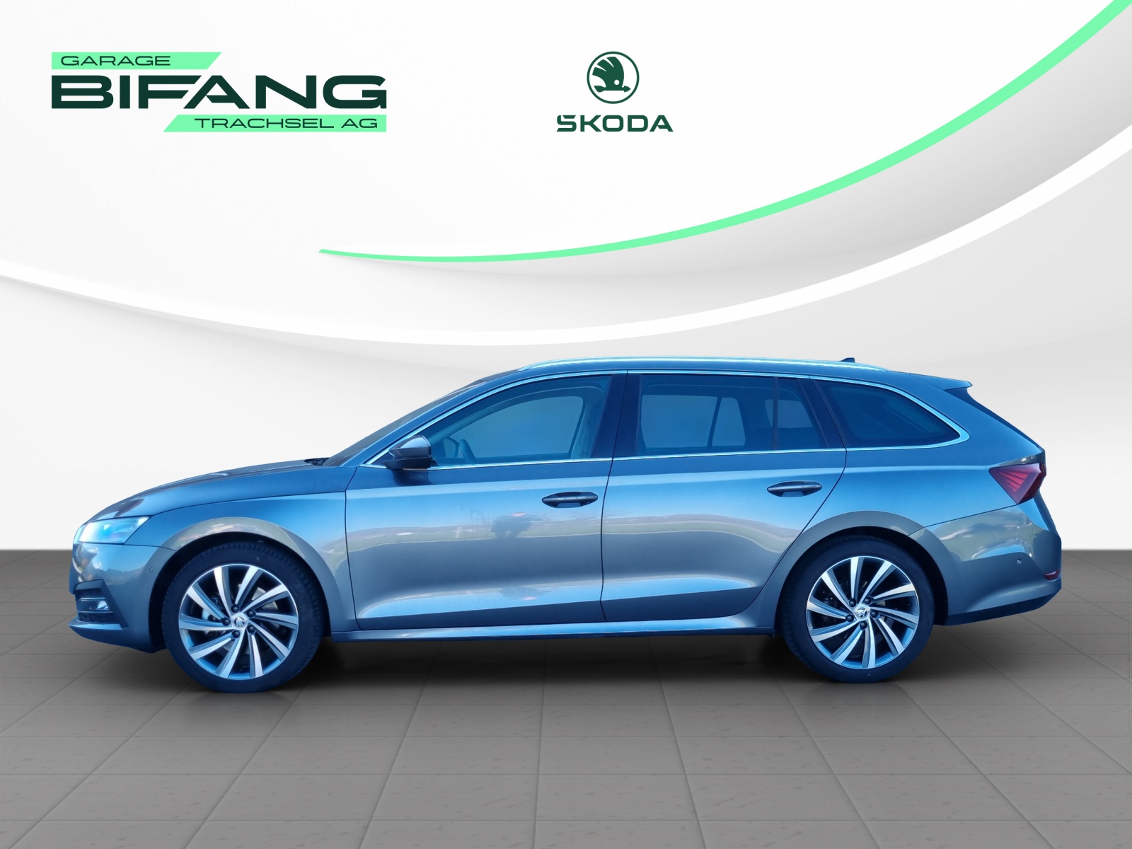 SKODA Octavia Combi 2.0 TSI Style DSG 4x4-showroom-element-2