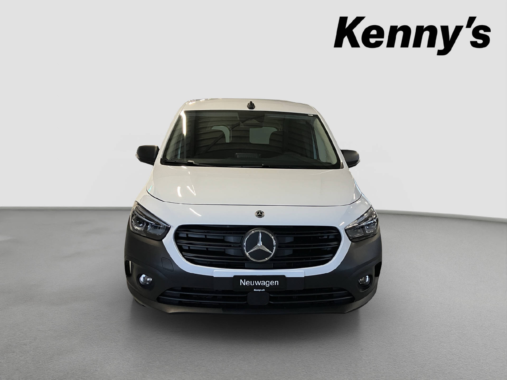MERCEDES-BENZ eCitan Standard 2716mm S Worke-showroom-element-1