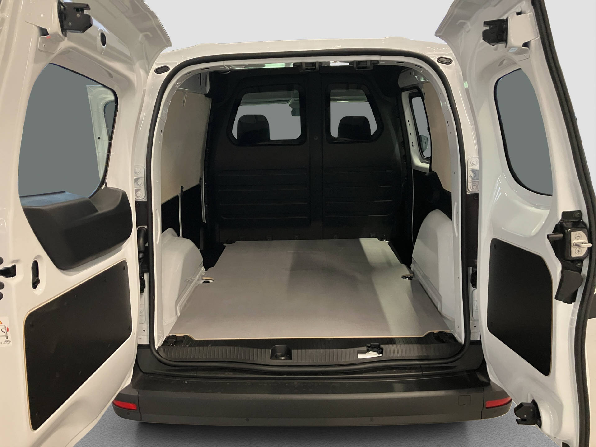 MERCEDES-BENZ eCitan Standard 2716mm S Worke-image-11