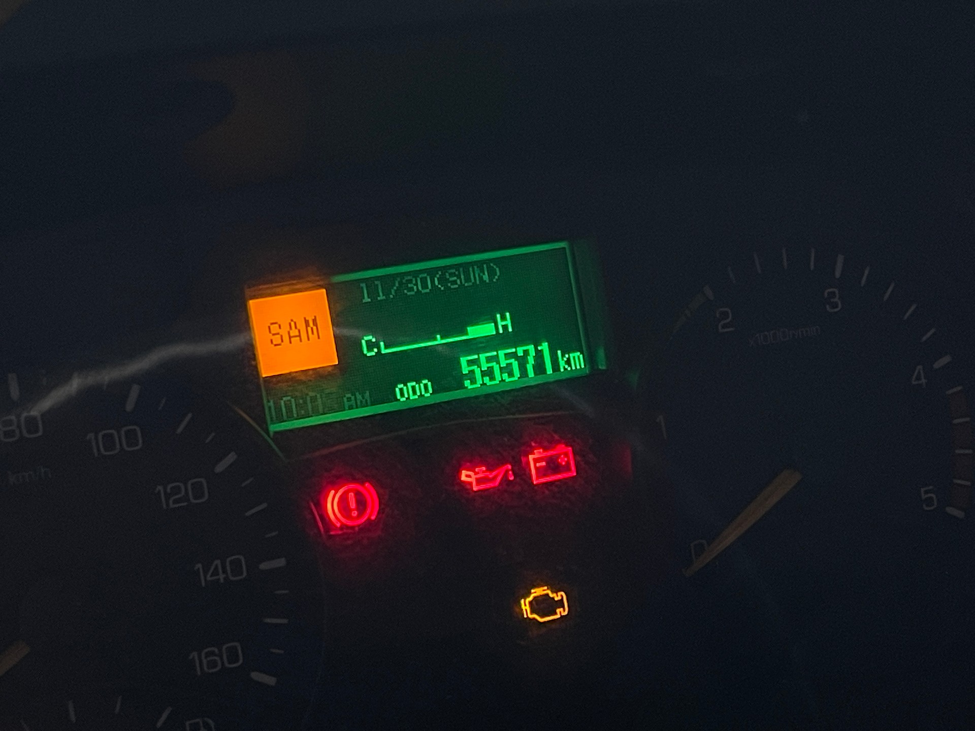 MITSUBISHI FUSO 3C15-image-3