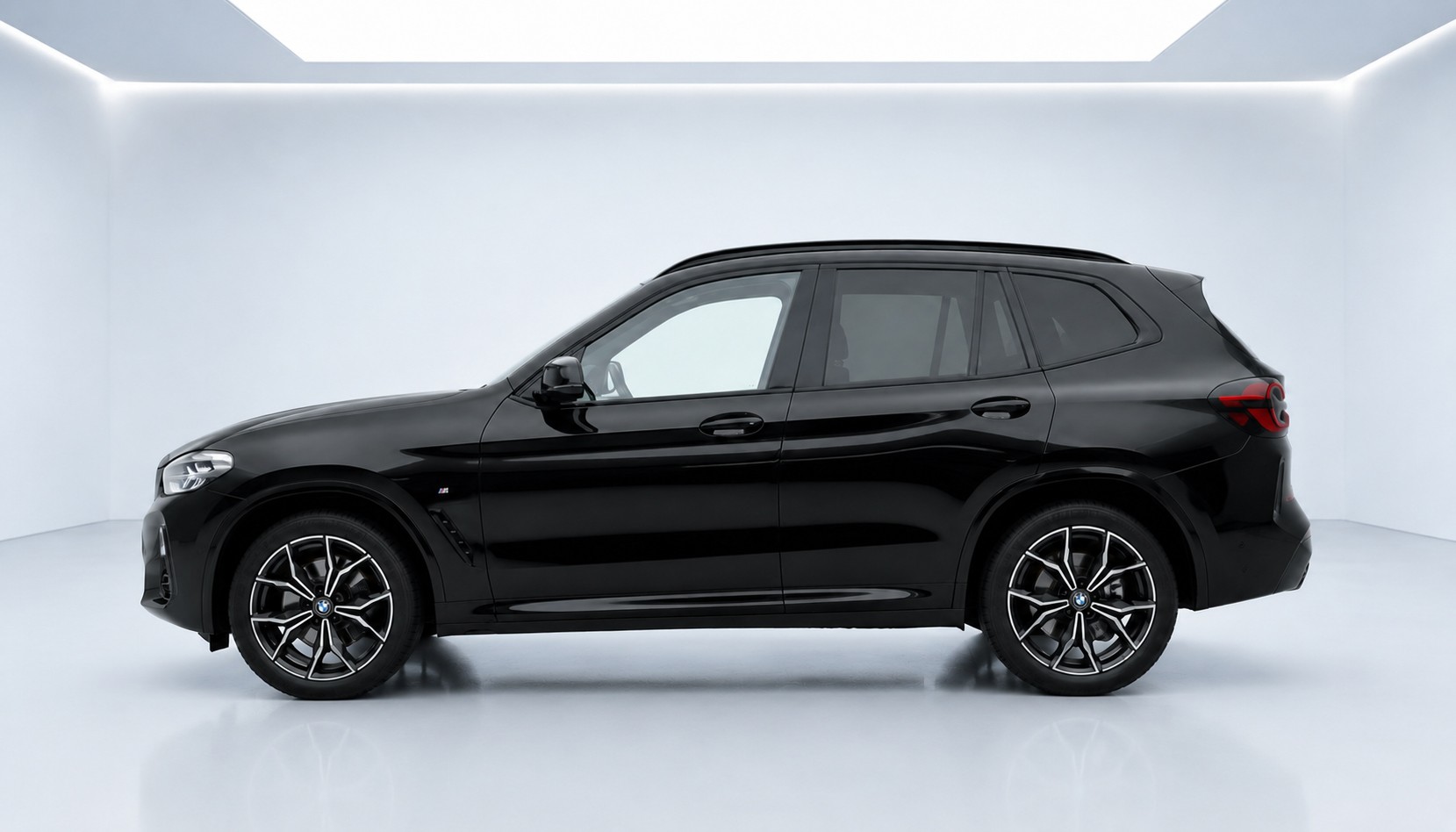 BMW X3 xDrive 48V 20d M Sport-image-15