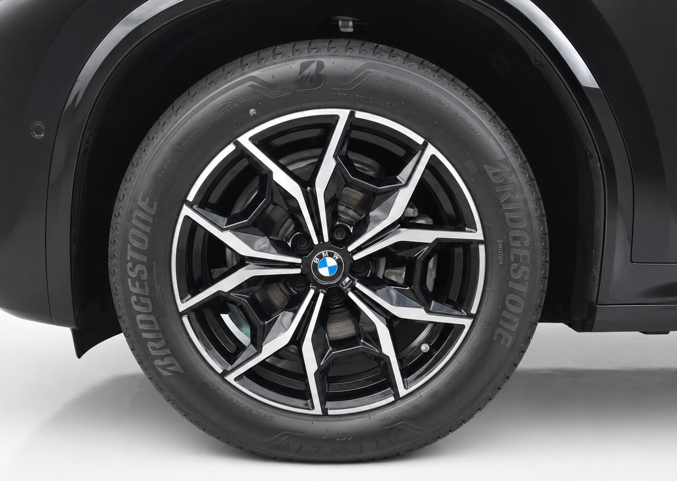 BMW X3 xDrive 48V 20d M Sport-image-1