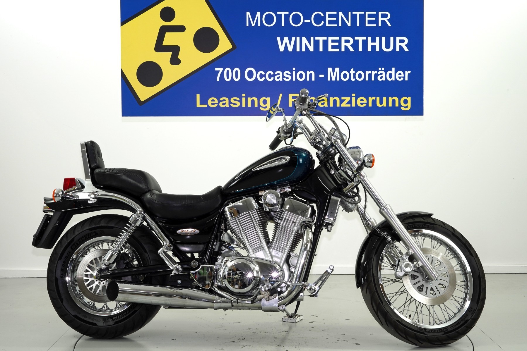 SUZUKI VS 1400 GLP-image-0