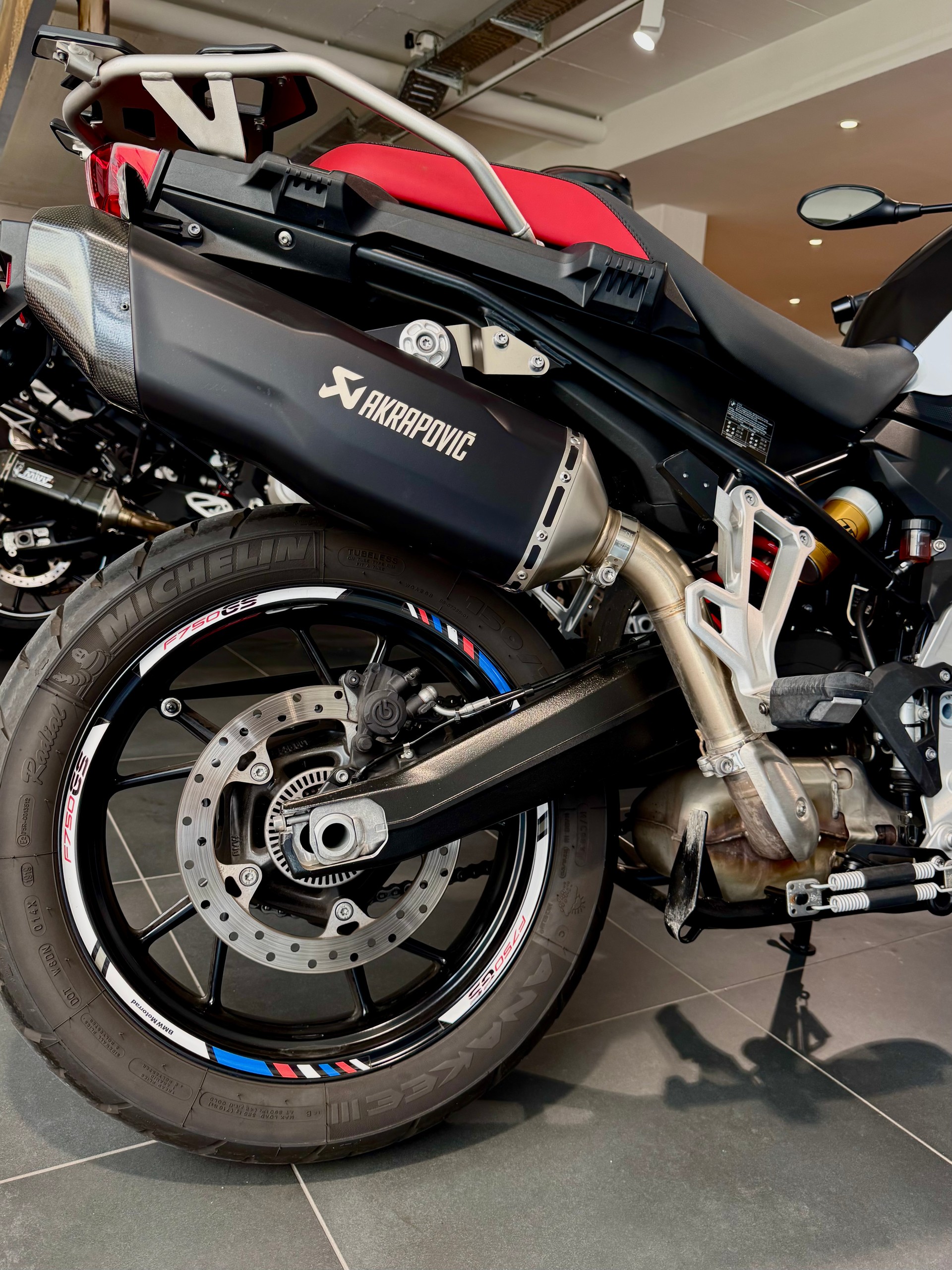 BMW F 750 GS ABS-image-1