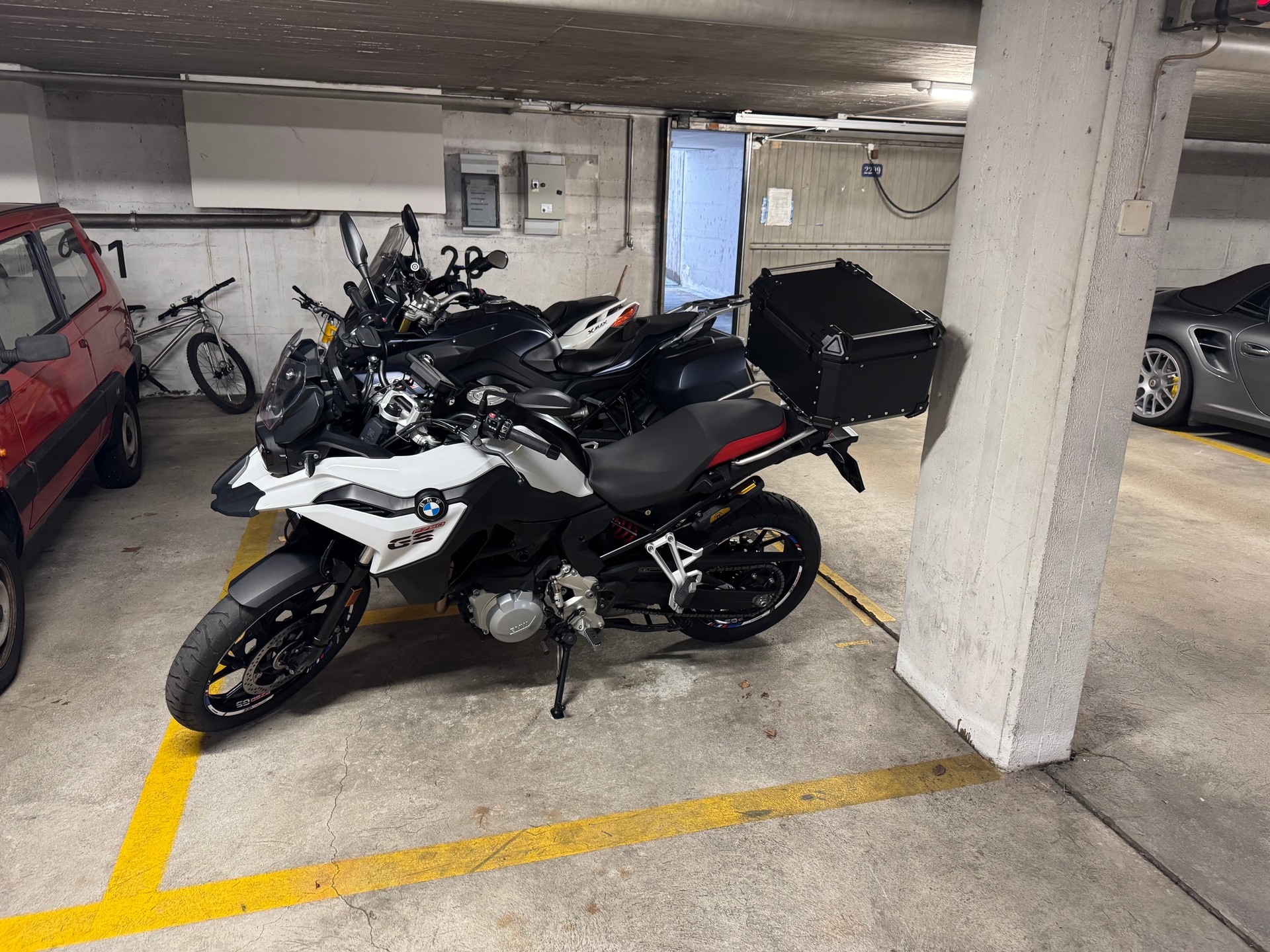 BMW F 750 GS ABS-image-6
