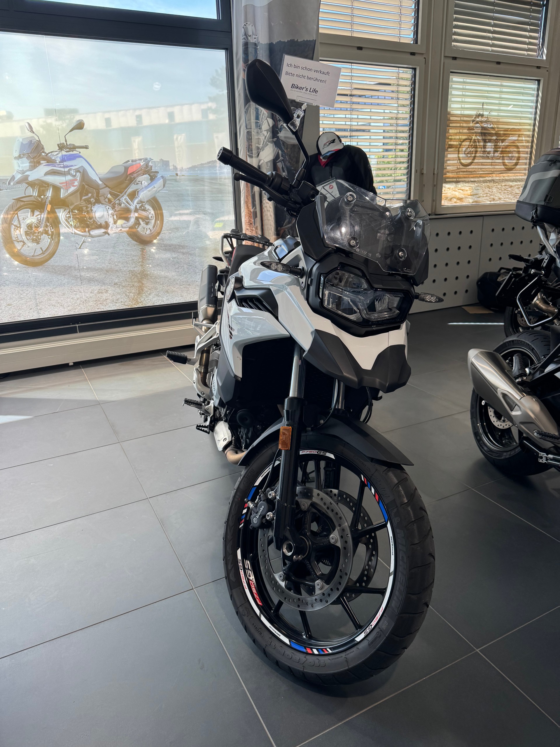 BMW F 750 GS ABS-image-2