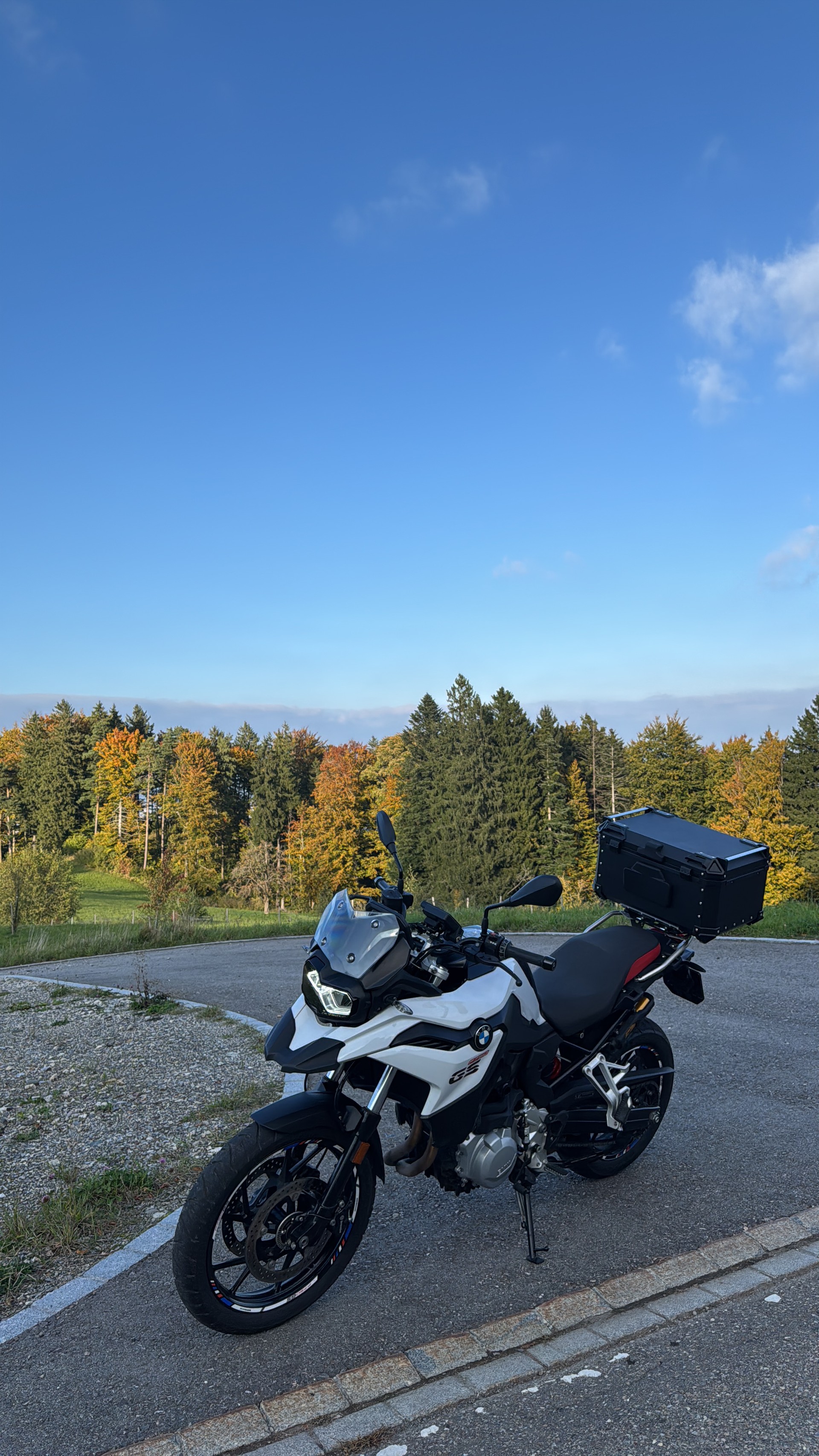 BMW F 750 GS ABS-image-4