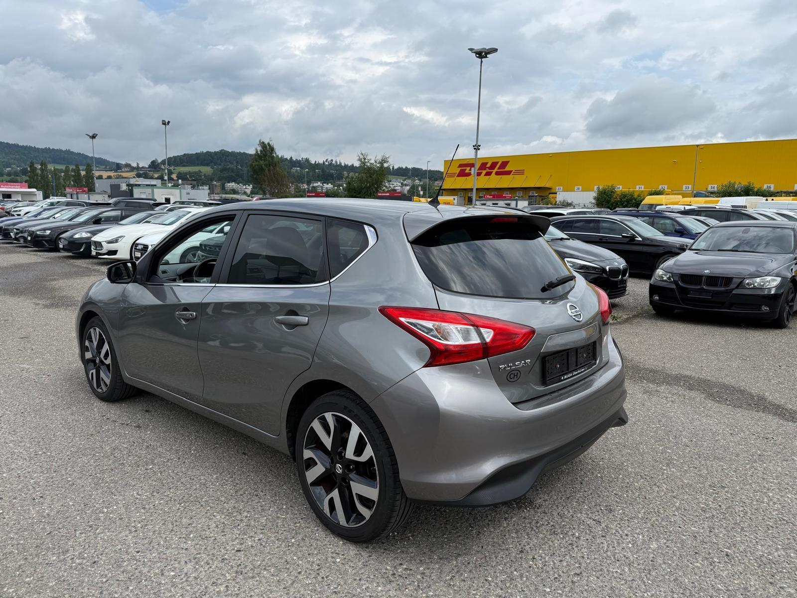 NISSAN Pulsar 1.6 DIG-T Tekna-showroom-element-3