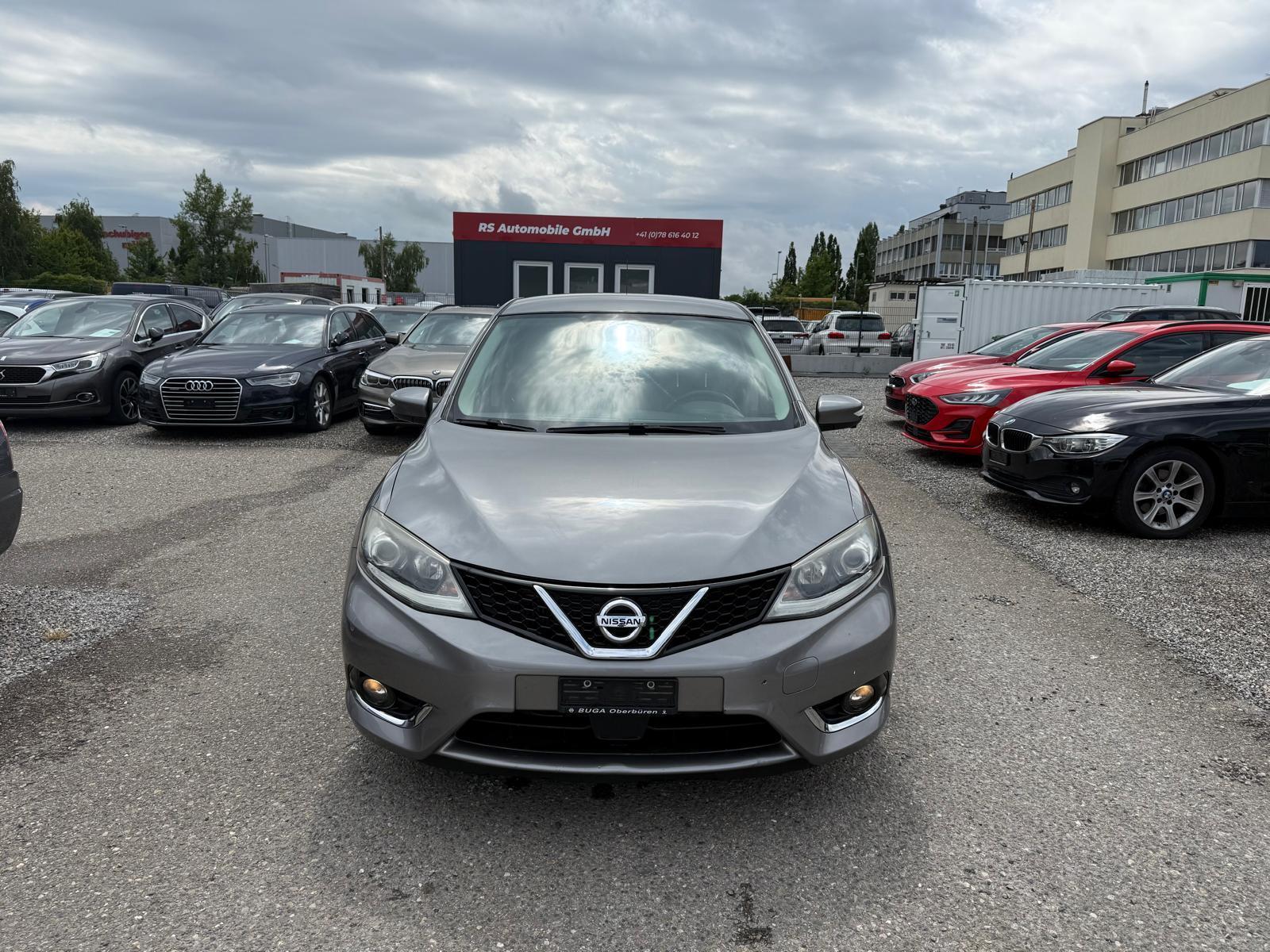 NISSAN Pulsar 1.6 DIG-T Tekna-showroom-element-2
