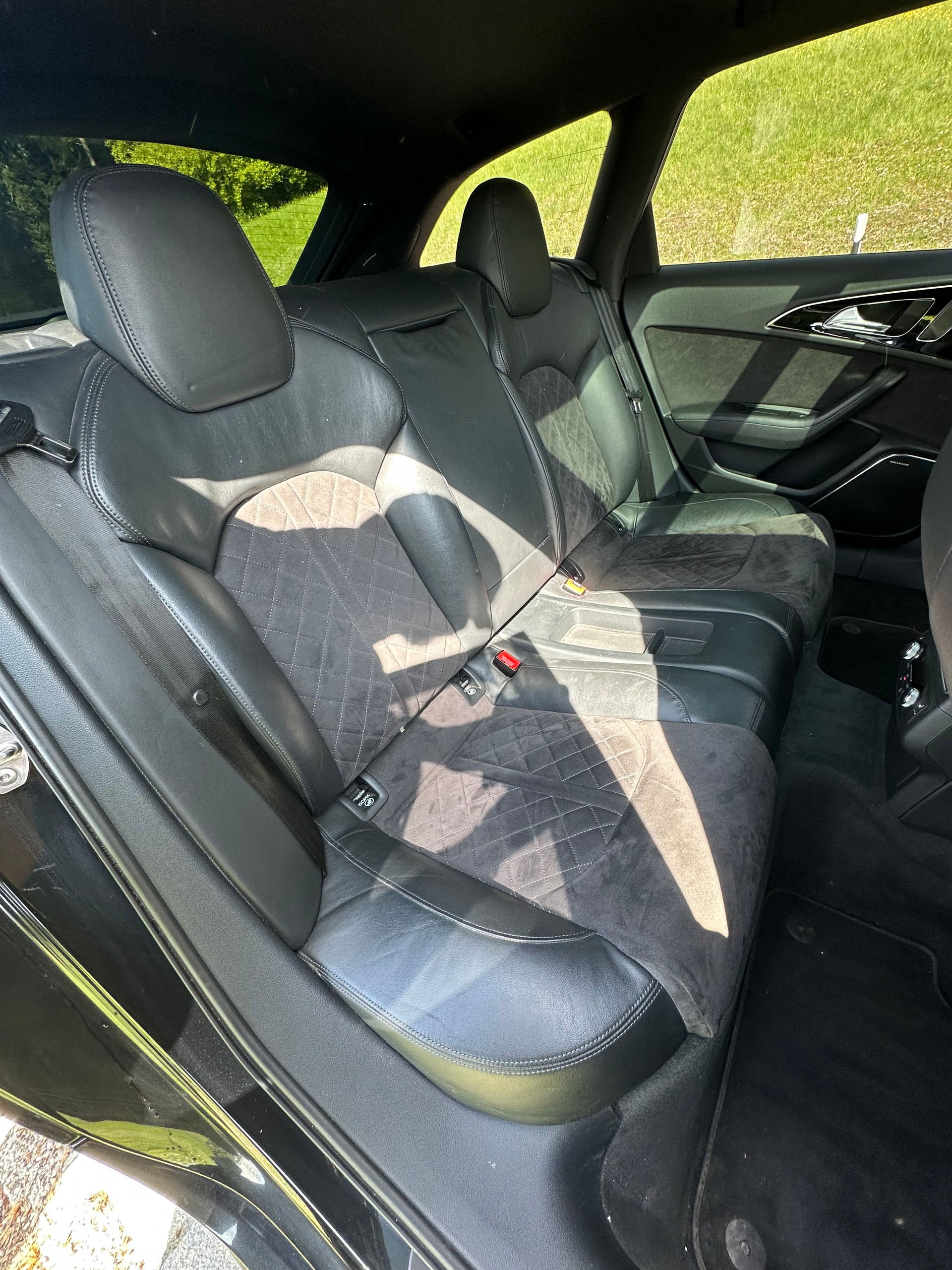 AUDI RS6 Avant 4.0 TFSI V8 quattro Tiptronic-image-8