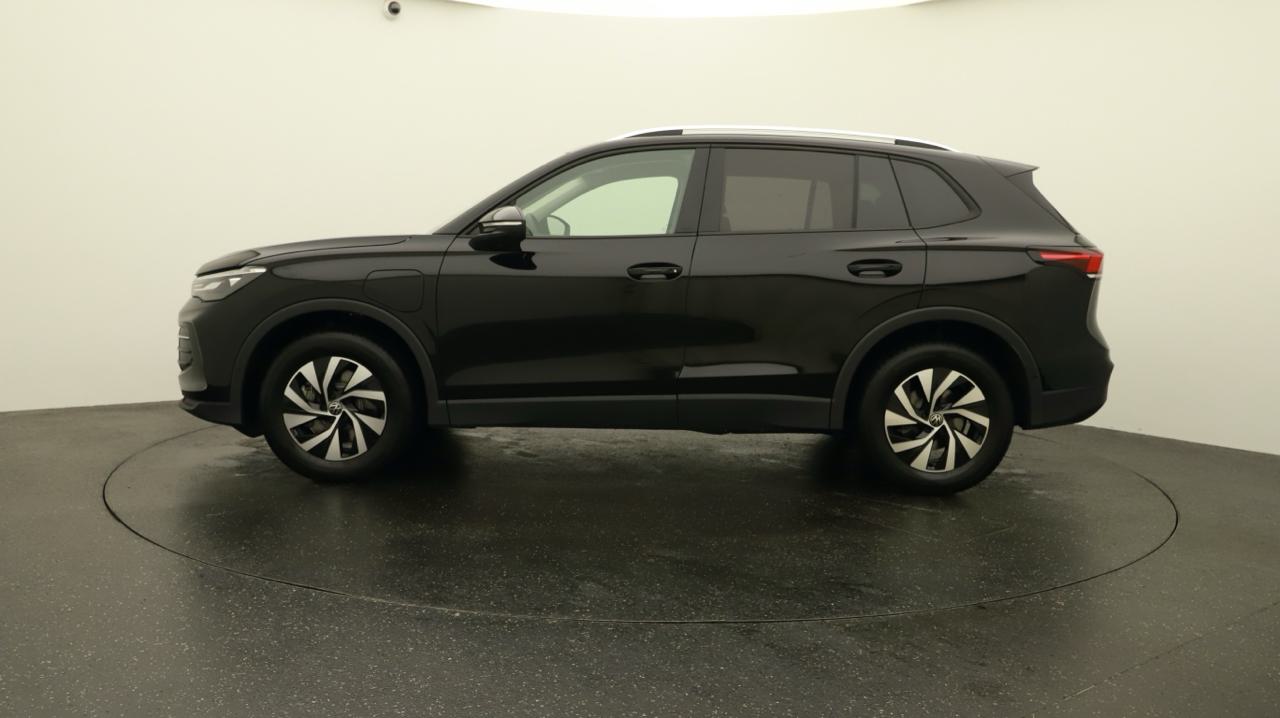 VW Tiguan 1.5 TSI evo2 eHybrid Life DSG-showroom-element-1