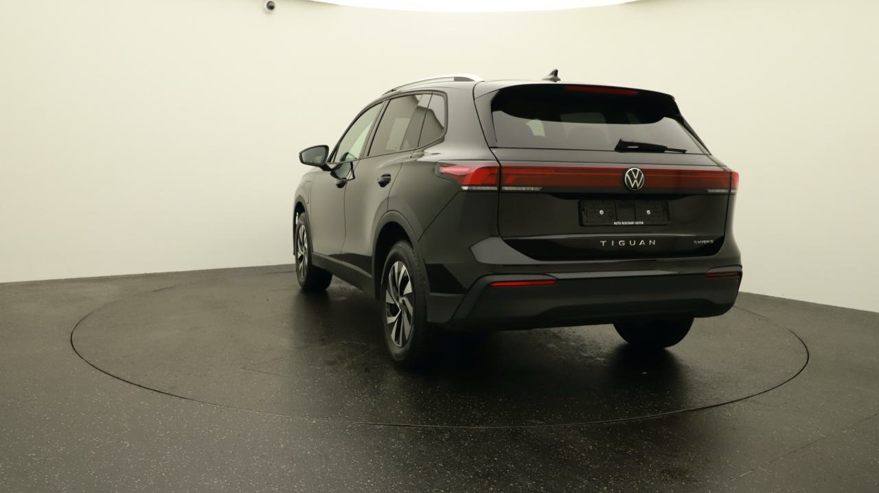VW Tiguan 1.5 TSI evo2 eHybrid Life DSG-showroom-element-3
