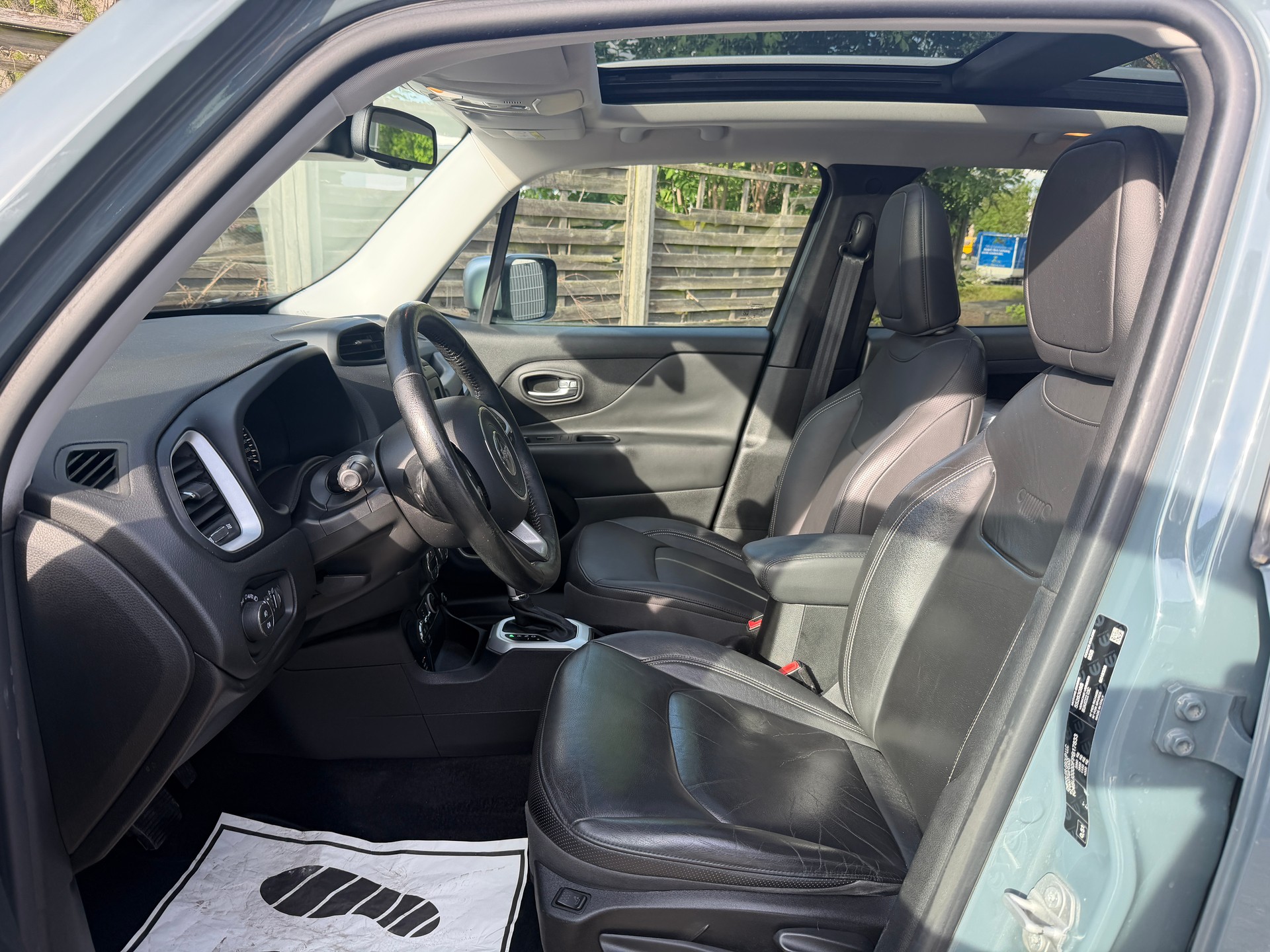 JEEP Renegade 2.0 CRD Limited AWD + Low Range 9ATX-image-19