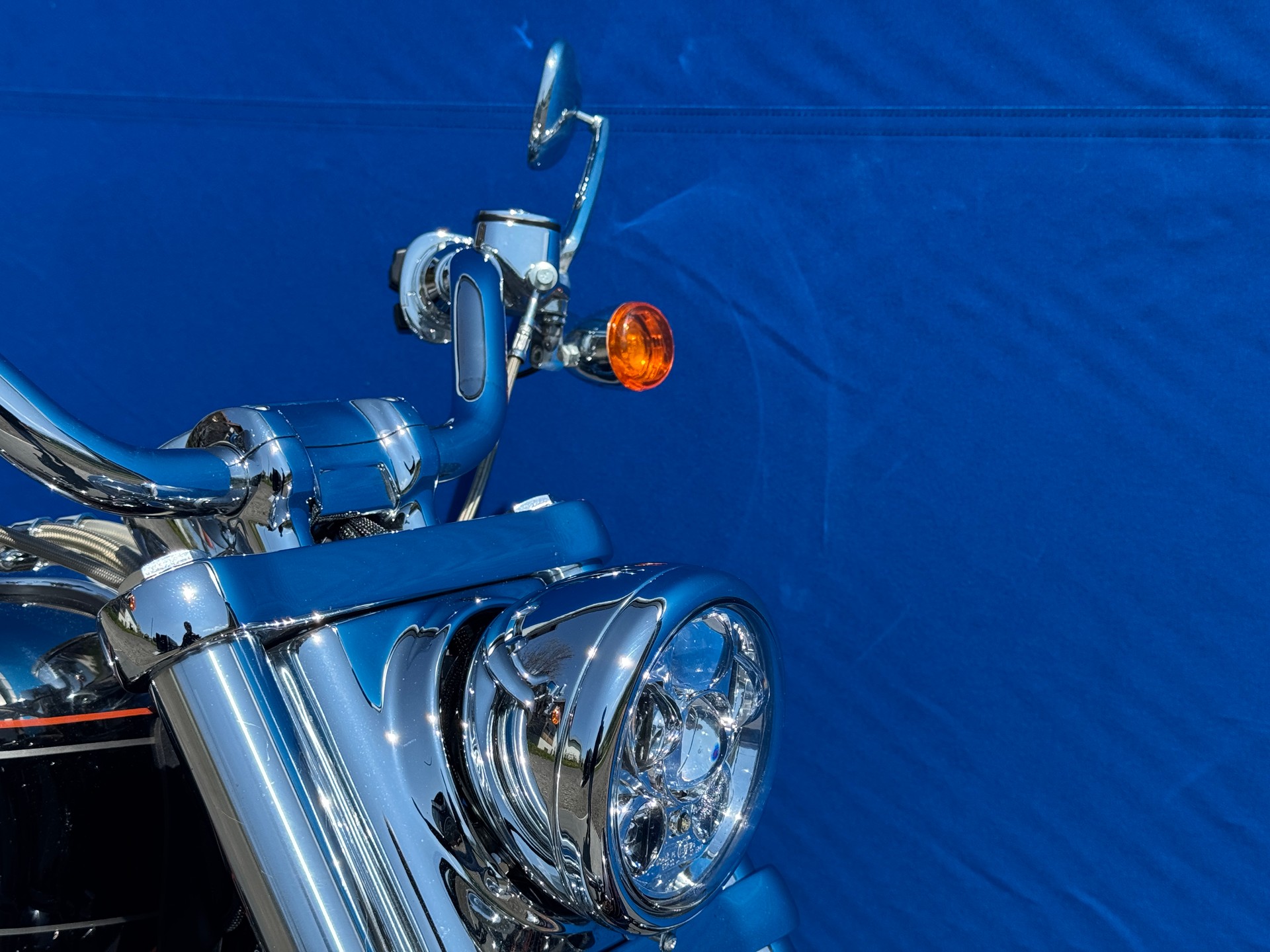 HARLEY-DAVIDSON FXSBSE Softail Breakout ABS CVO-image-3