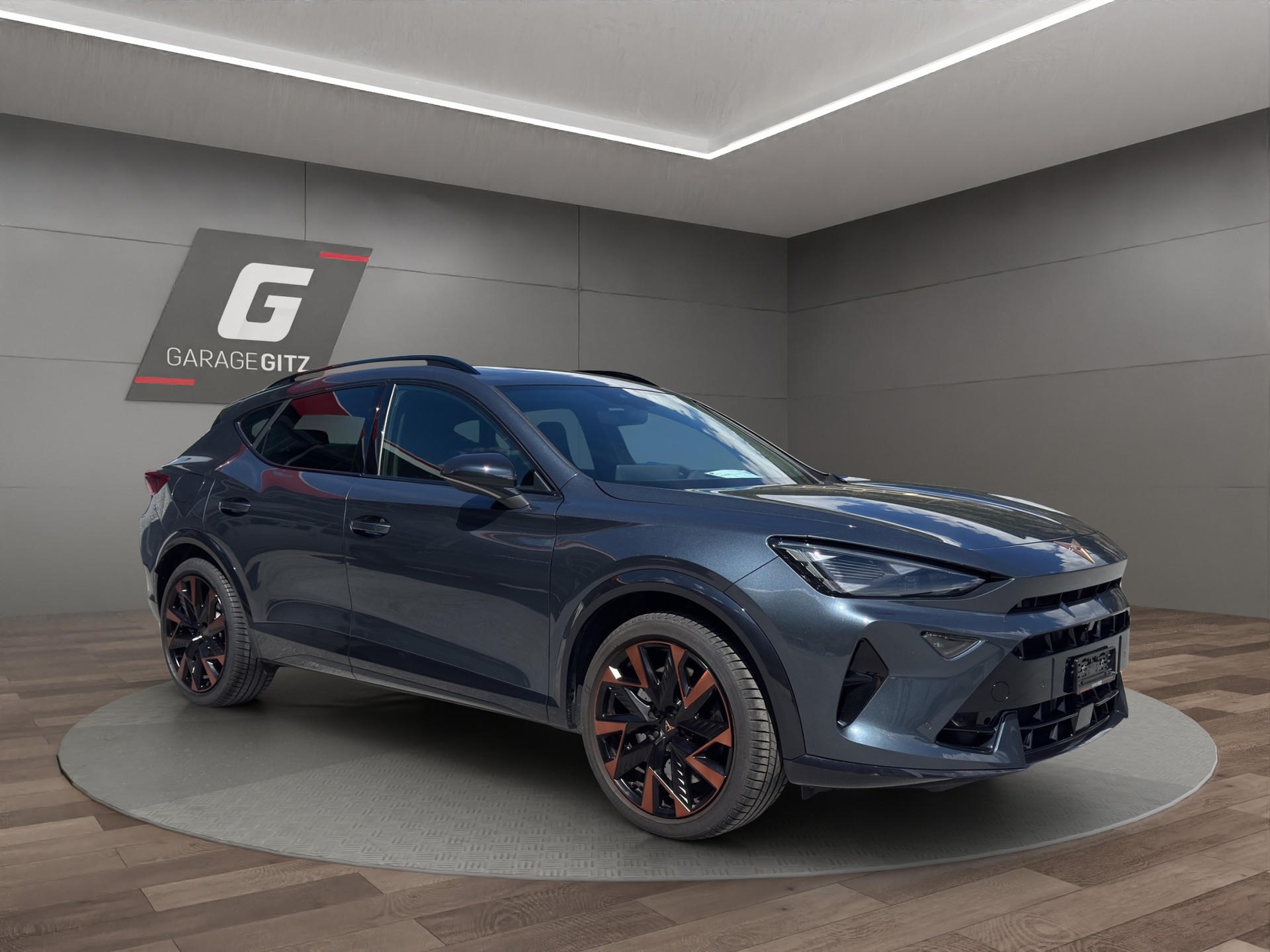 CUPRA Formentor 2.0TSI VZ 4Drive DSG-image-6