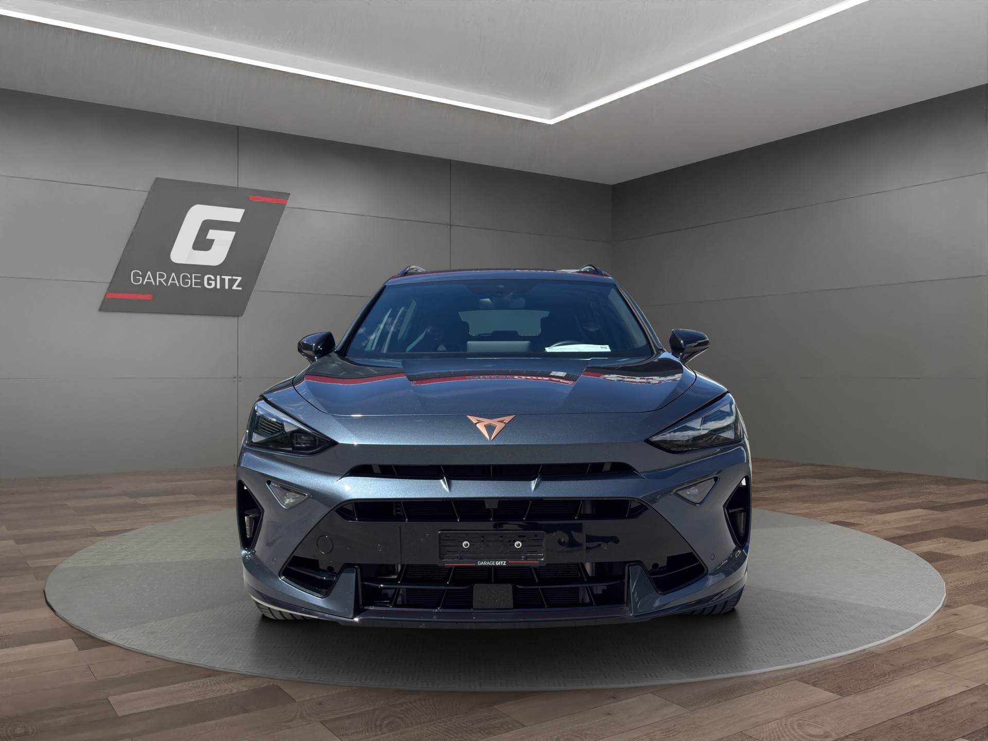 CUPRA Formentor 2.0TSI VZ 4Drive DSG-image-7