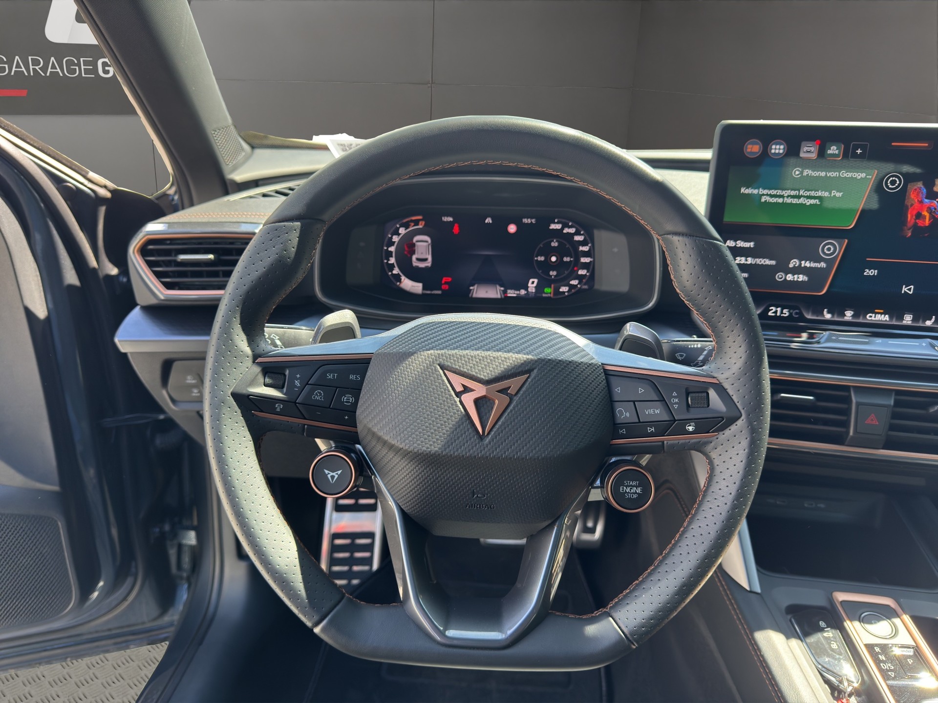 CUPRA Formentor 2.0TSI VZ 4Drive DSG-image-9