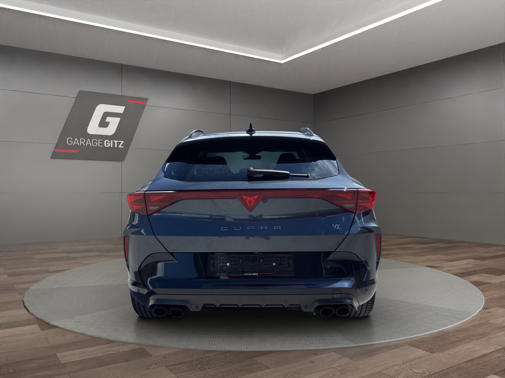 CUPRA Formentor 2.0TSI VZ 4Drive DSG-image-3