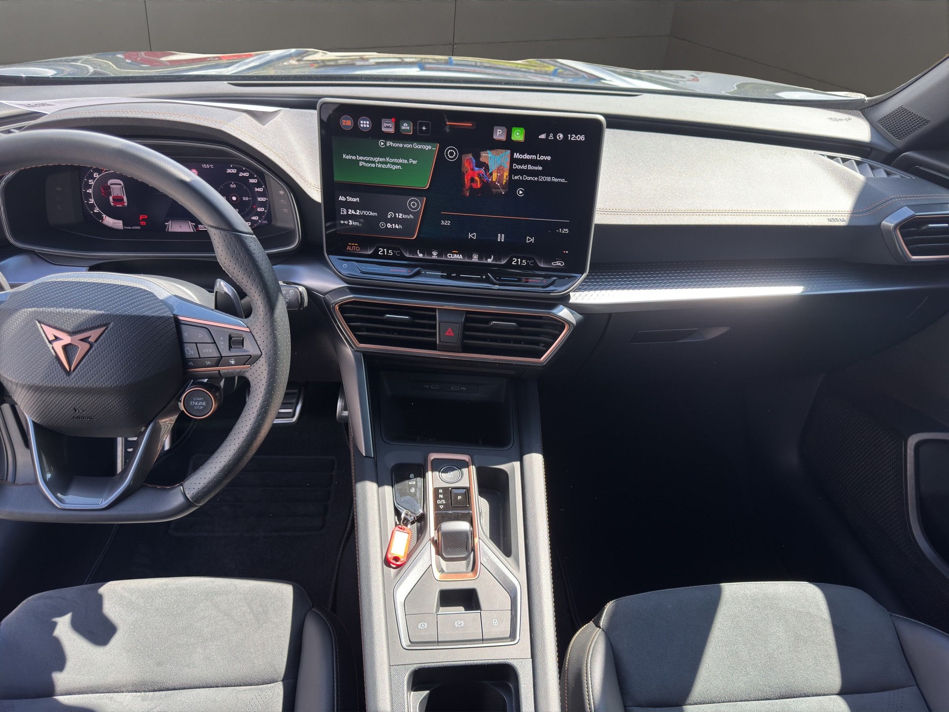 CUPRA Formentor 2.0TSI VZ 4Drive DSG-image-14