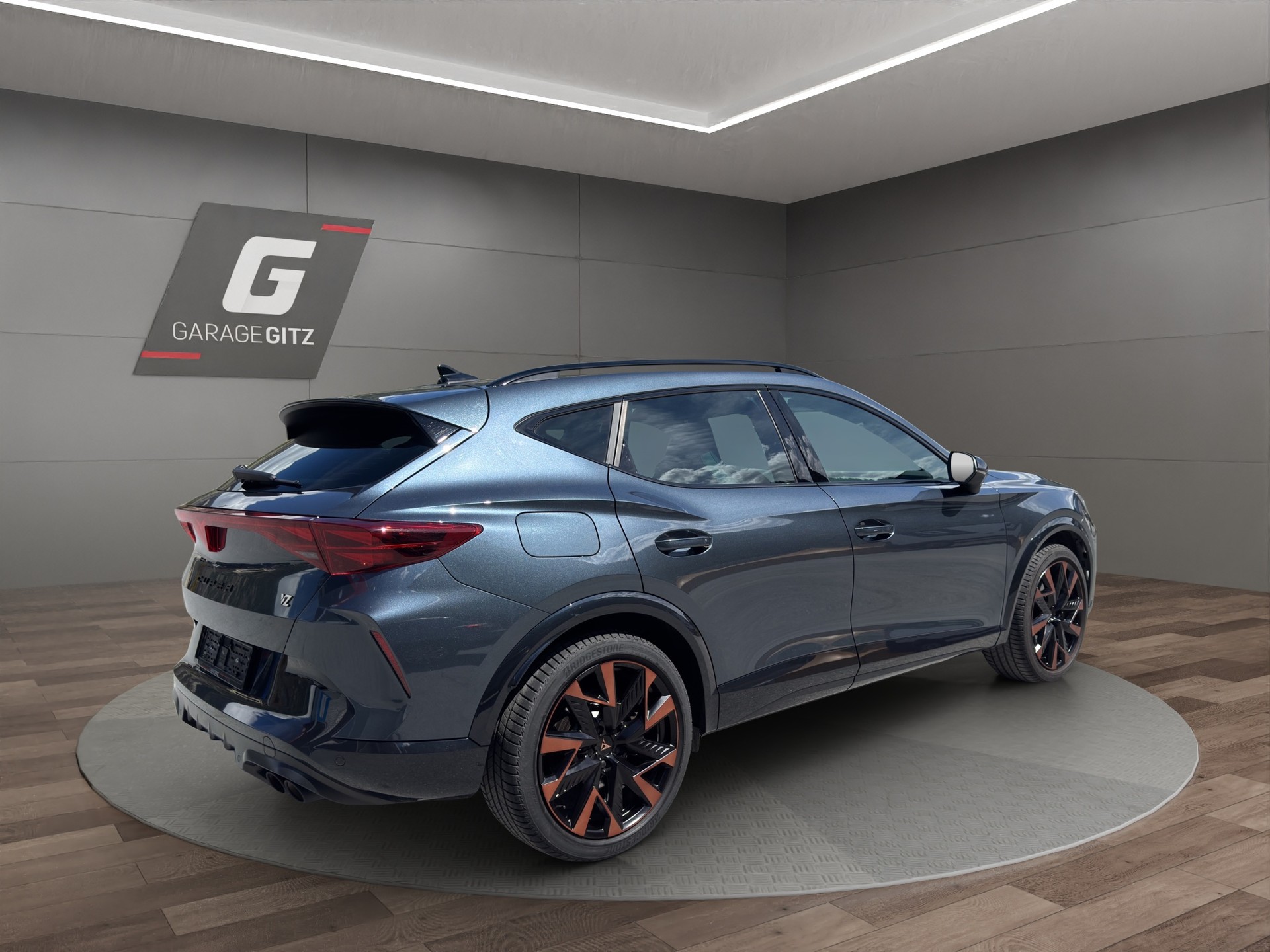 CUPRA Formentor 2.0TSI VZ 4Drive DSG-image-4