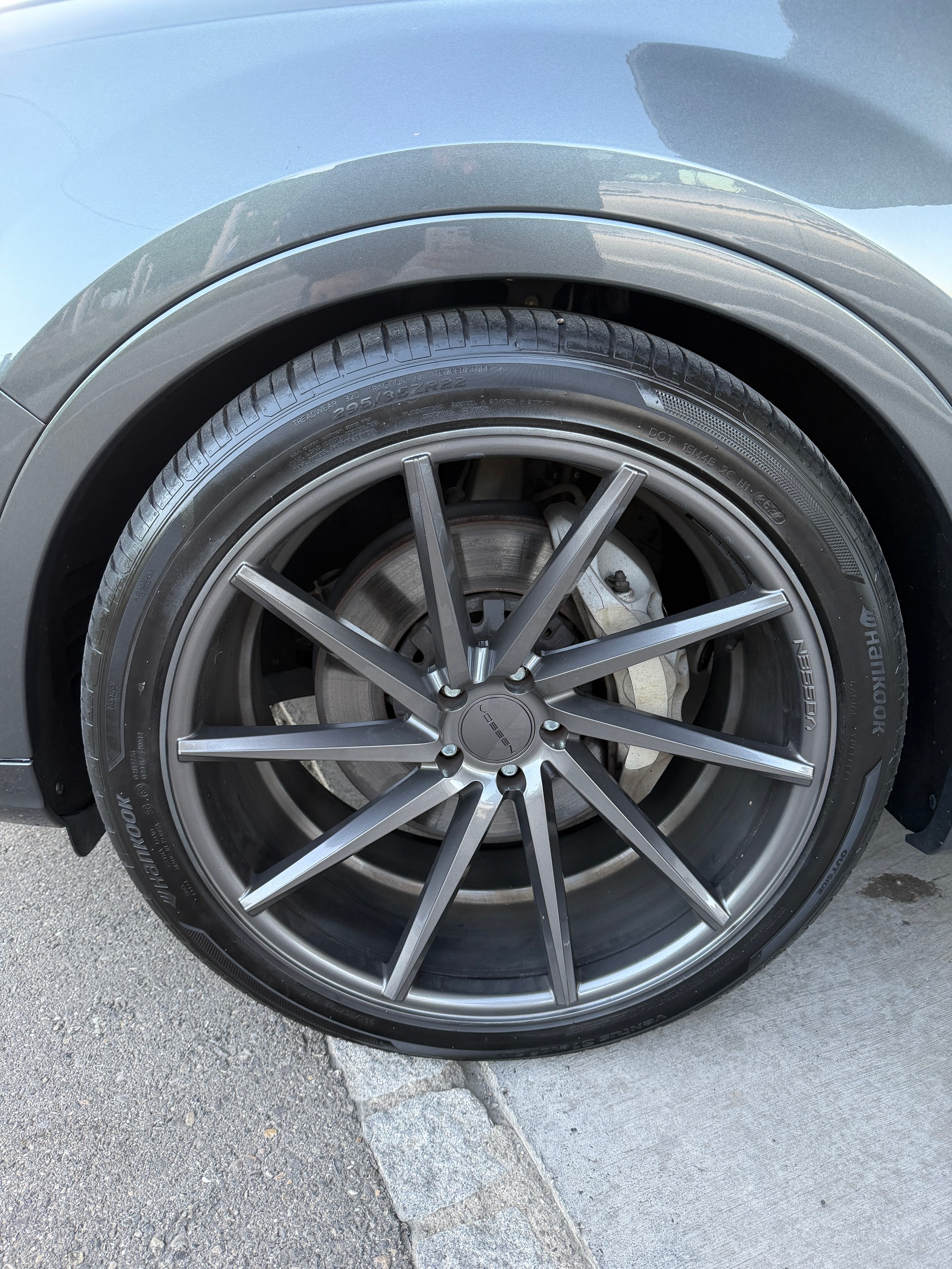 AUDI Q7 50 TDI quattro tiptronic-image-24