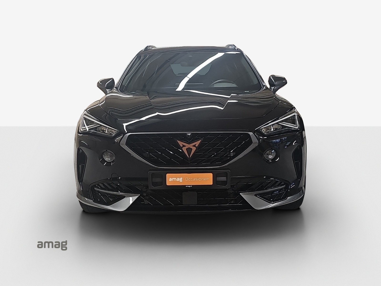 CUPRA Formentor 1.4 e-HYBRID pHEV Allalin DSG-image-7