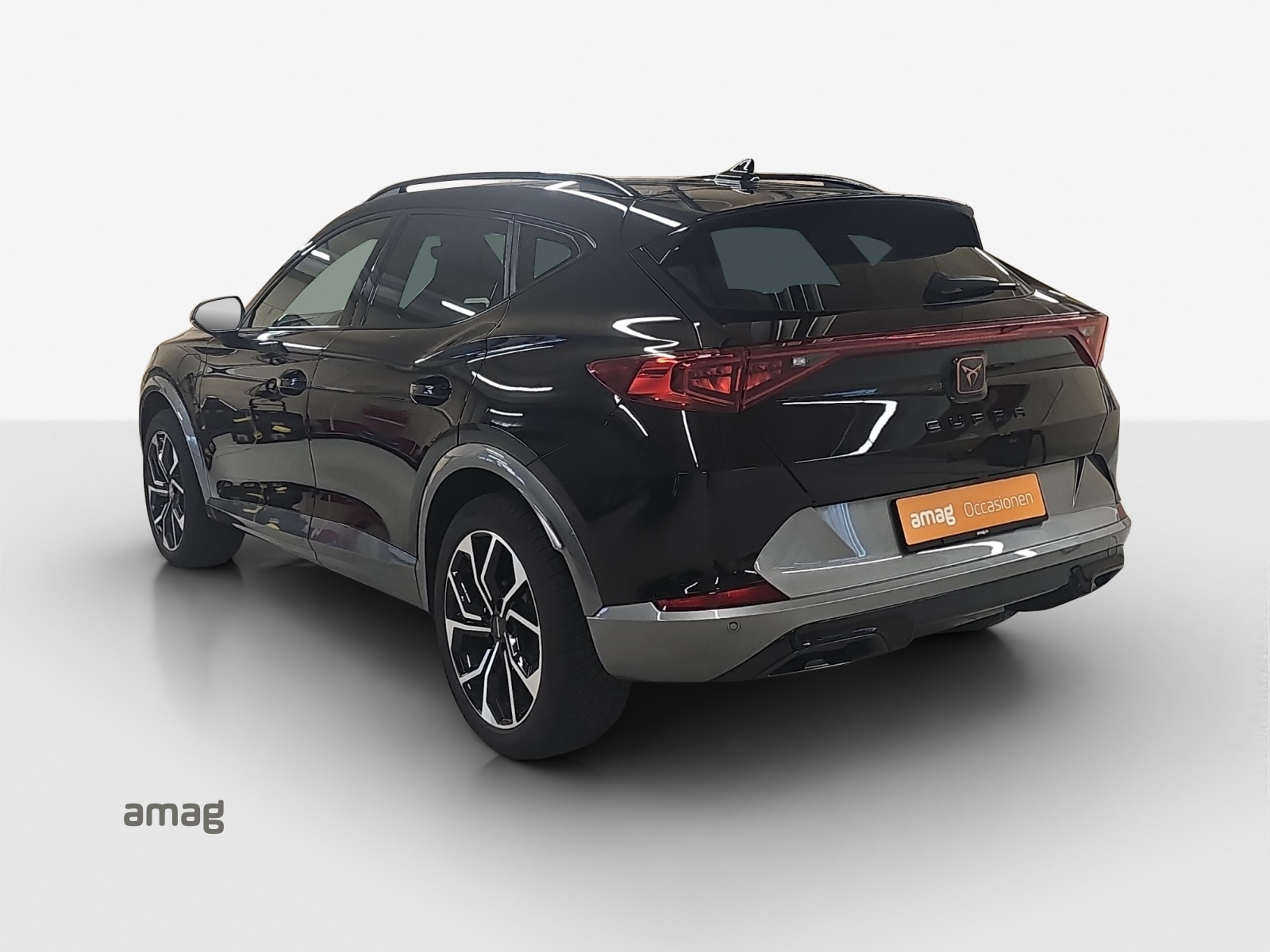 CUPRA Formentor 1.4 e-HYBRID pHEV Allalin DSG-showroom-element-2