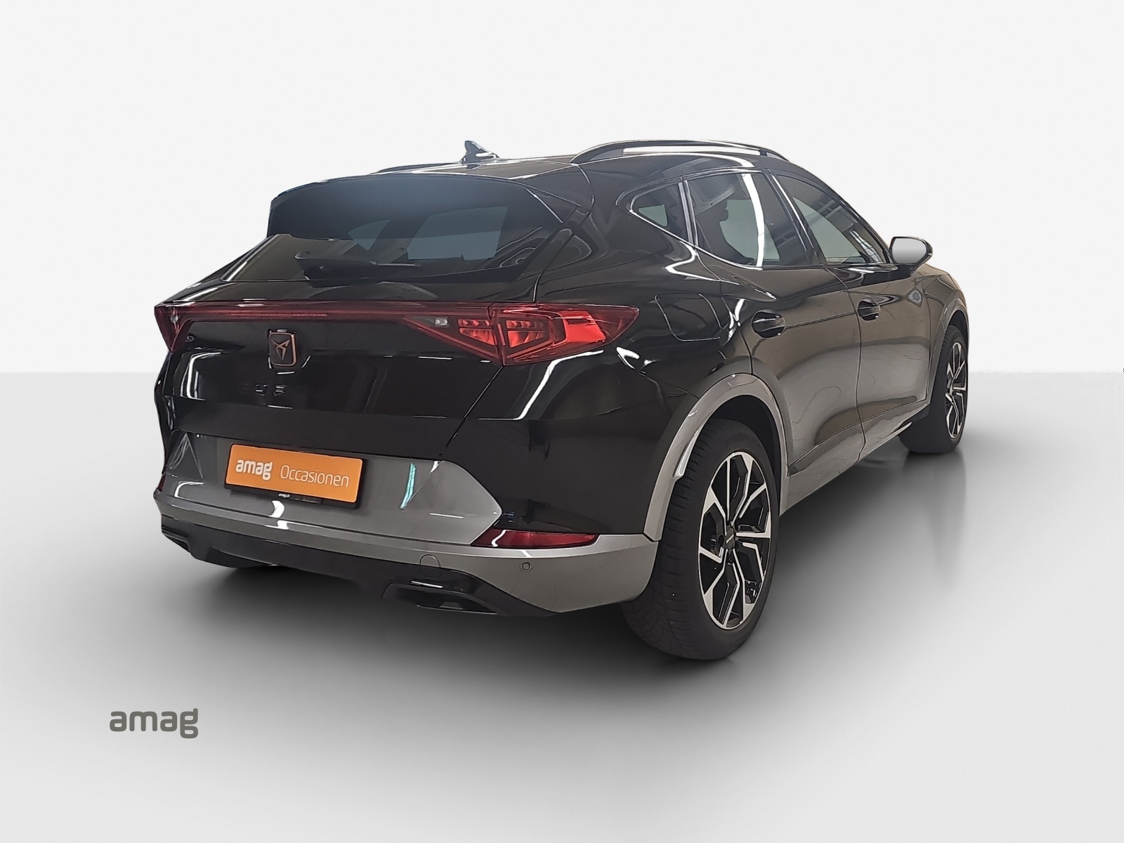 CUPRA Formentor 1.4 e-HYBRID pHEV Allalin DSG-image-5