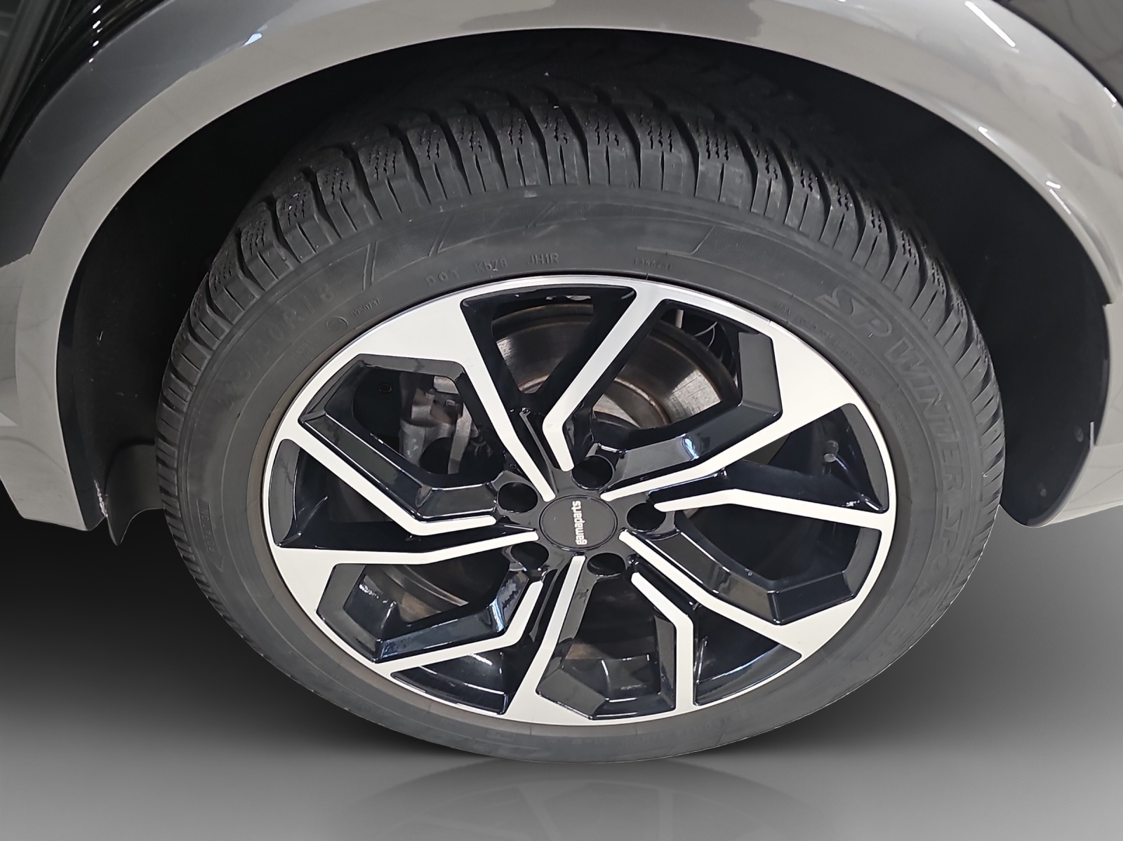 CUPRA Formentor 1.4 e-HYBRID pHEV Allalin DSG-image-14