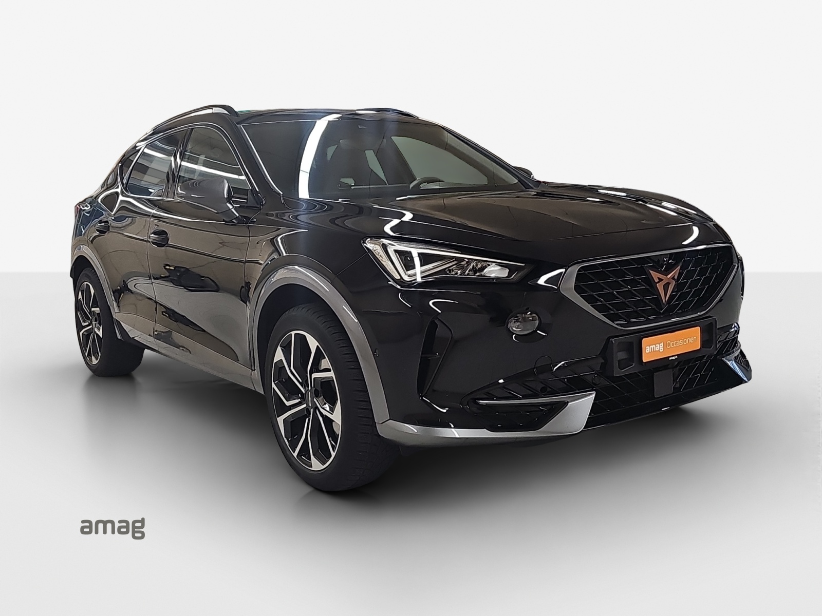 CUPRA Formentor 1.4 e-HYBRID pHEV Allalin DSG-image-6