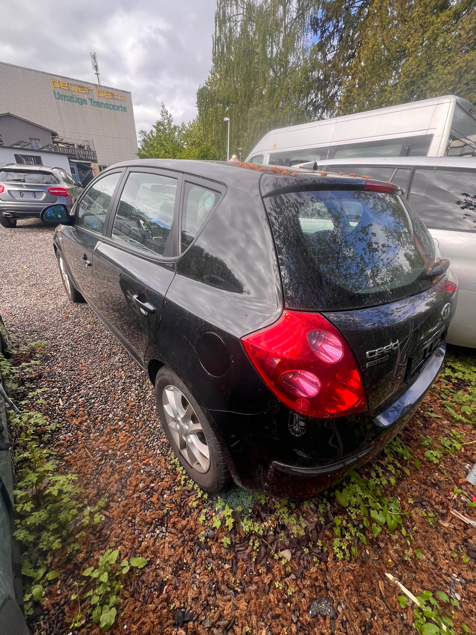 KIA Cee'd 1.6 16V Style-image-4