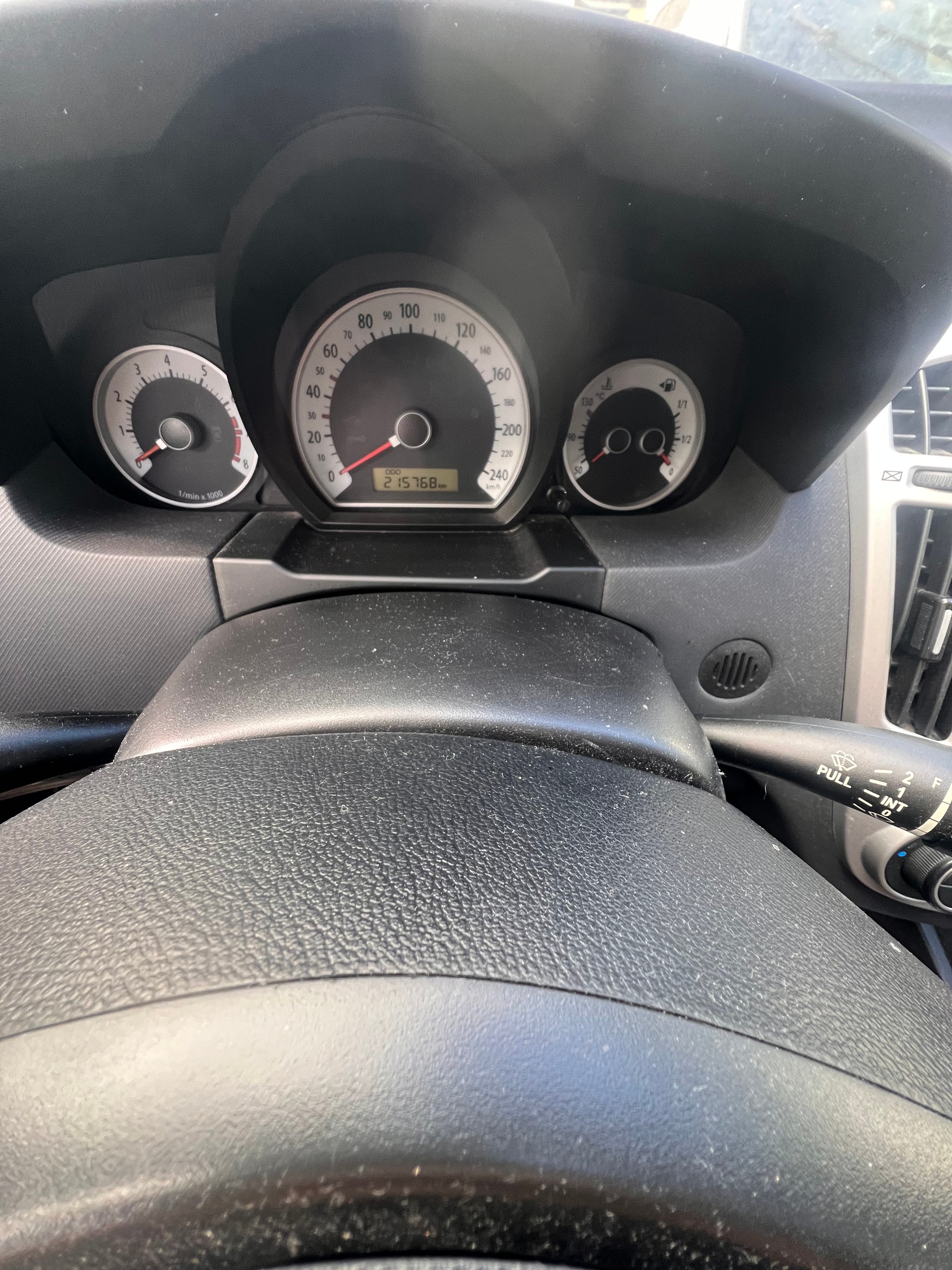 KIA Cee'd 1.6 16V Style-image-7