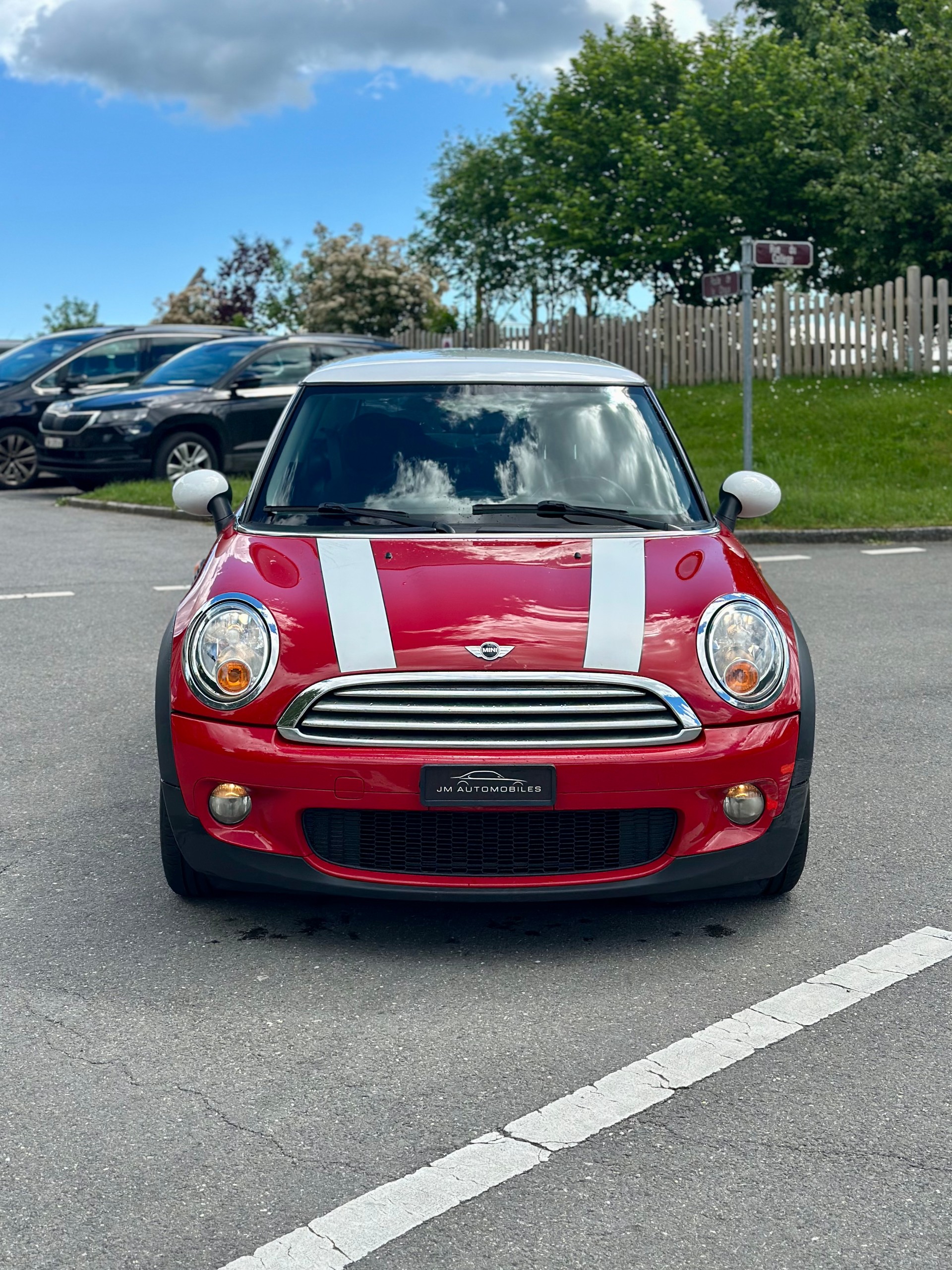 MINI Cooper-image-4