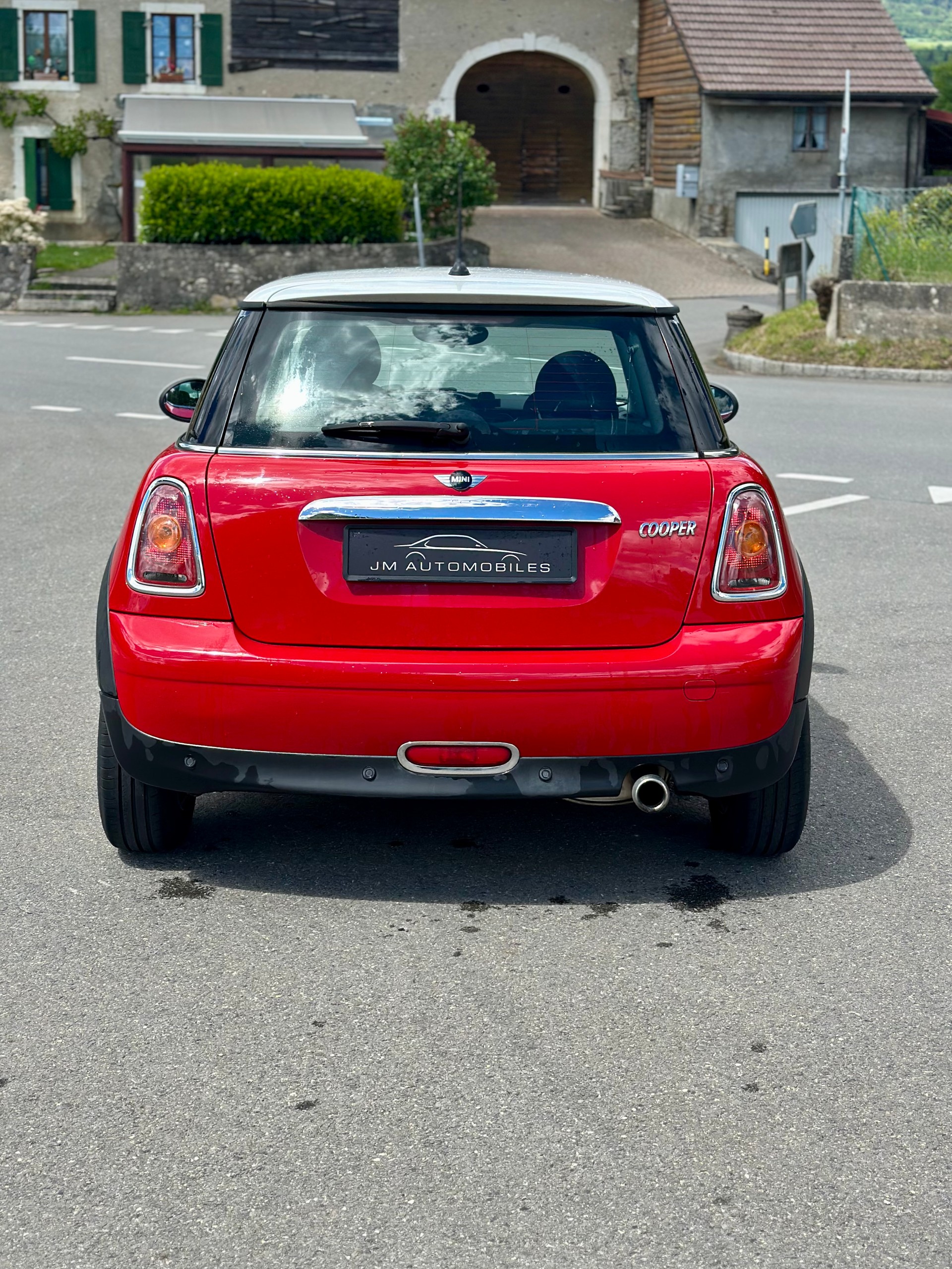MINI Cooper-image-7