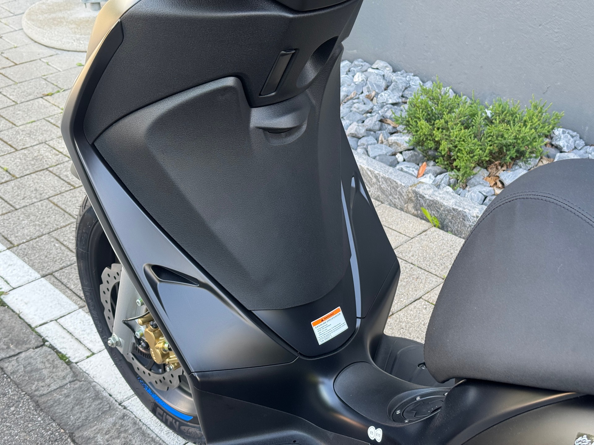 PIAGGIO Medley 125 Sport E5+-image-5