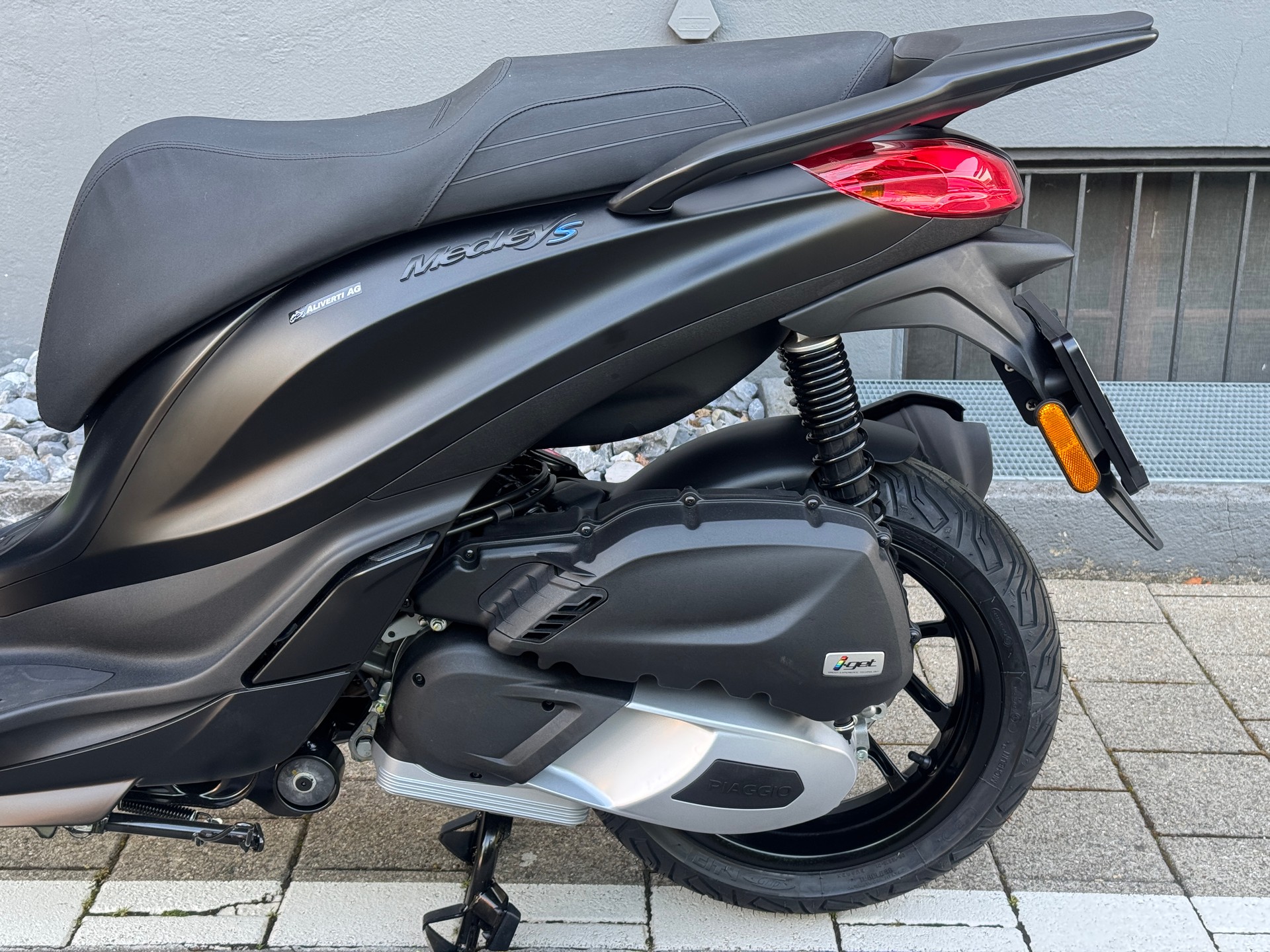 PIAGGIO Medley 125 Sport E5+-image-4
