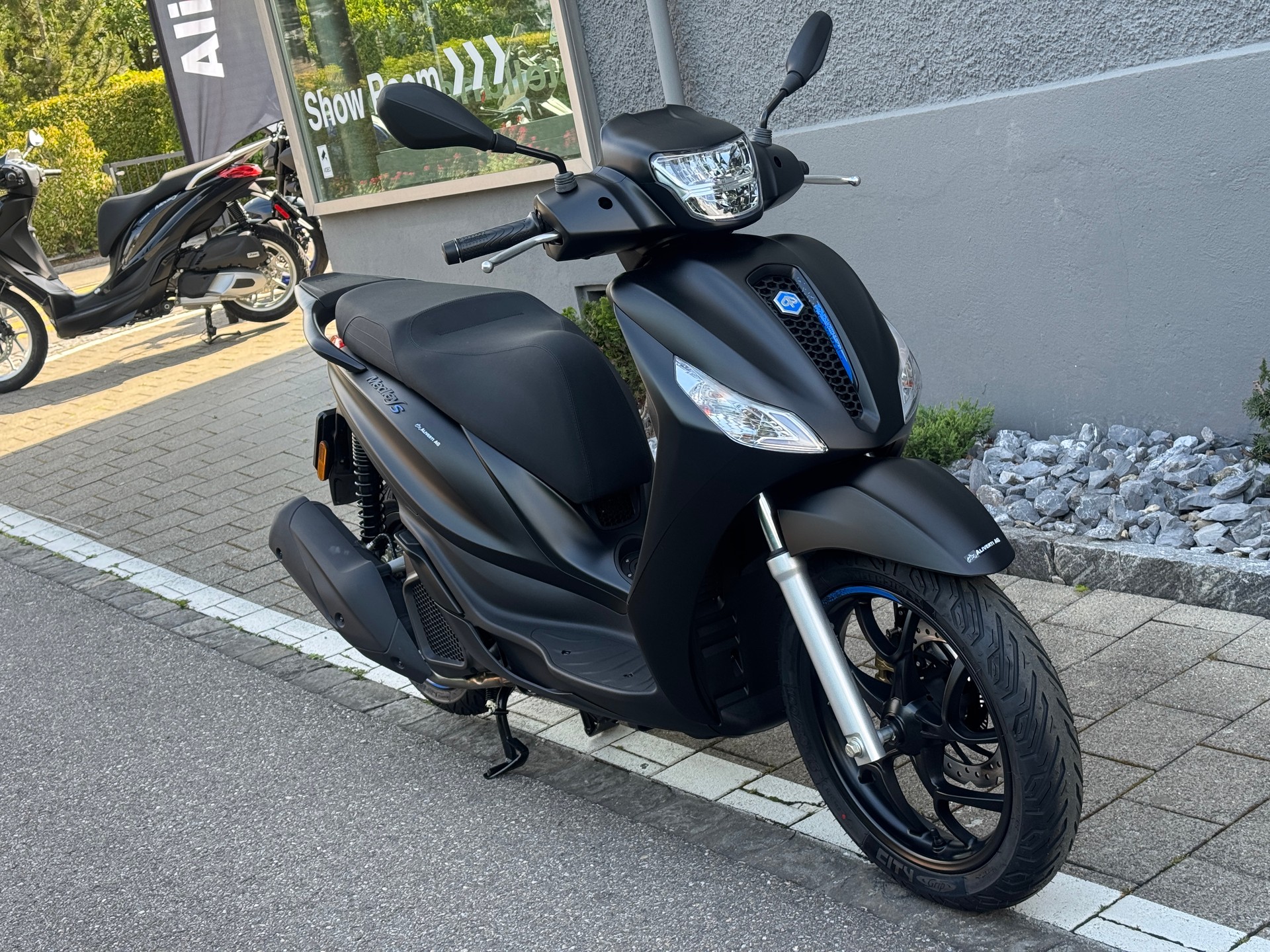 PIAGGIO Medley 125 Sport E5+-image-15