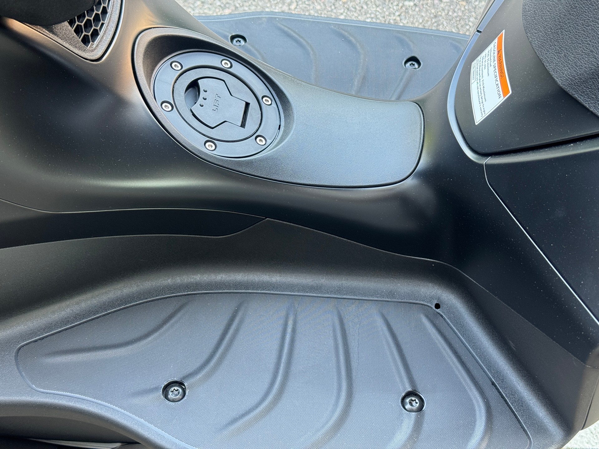 PIAGGIO Medley 125 Sport E5+-image-9