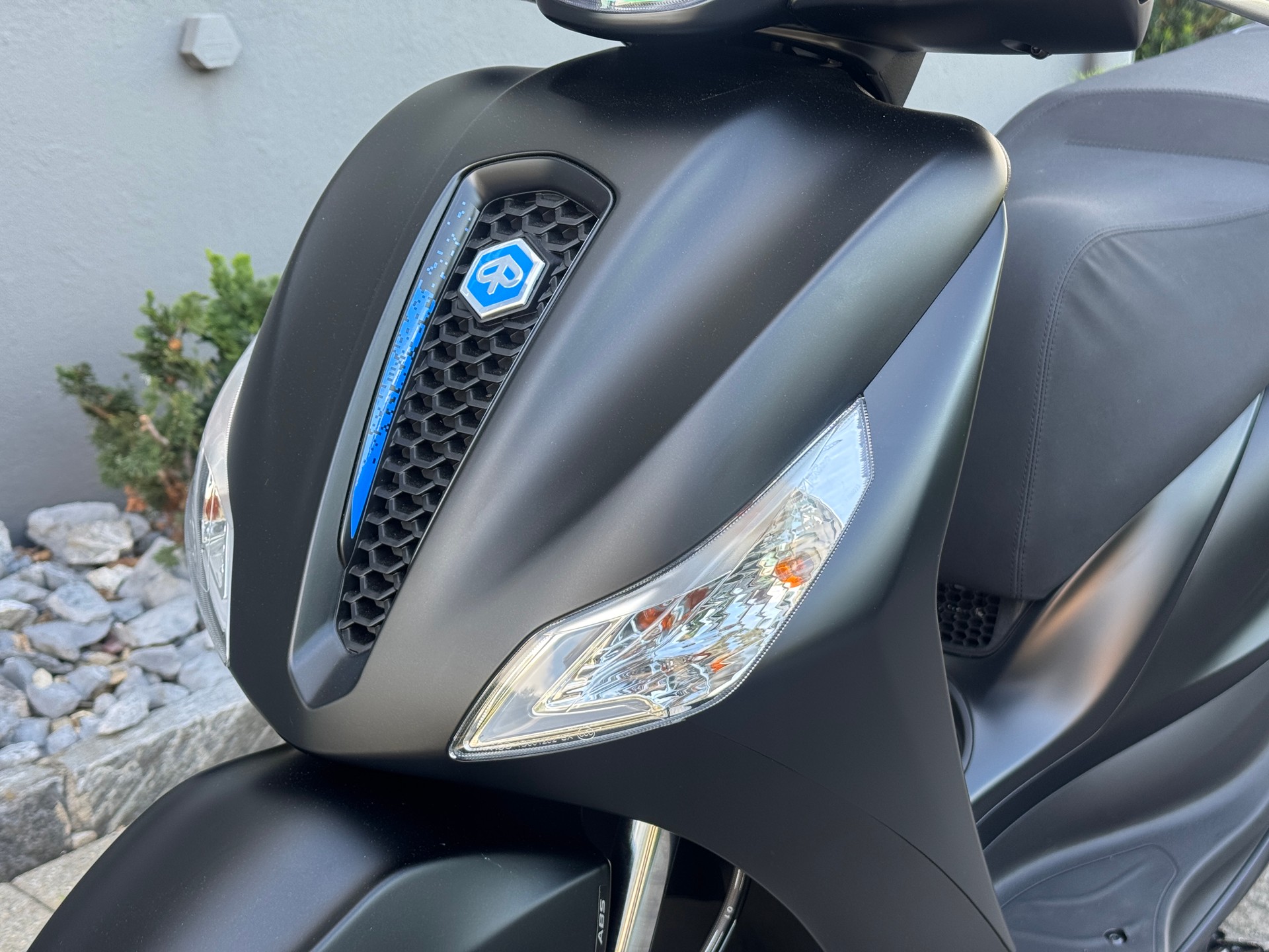 PIAGGIO Medley 125 Sport E5+-image-2