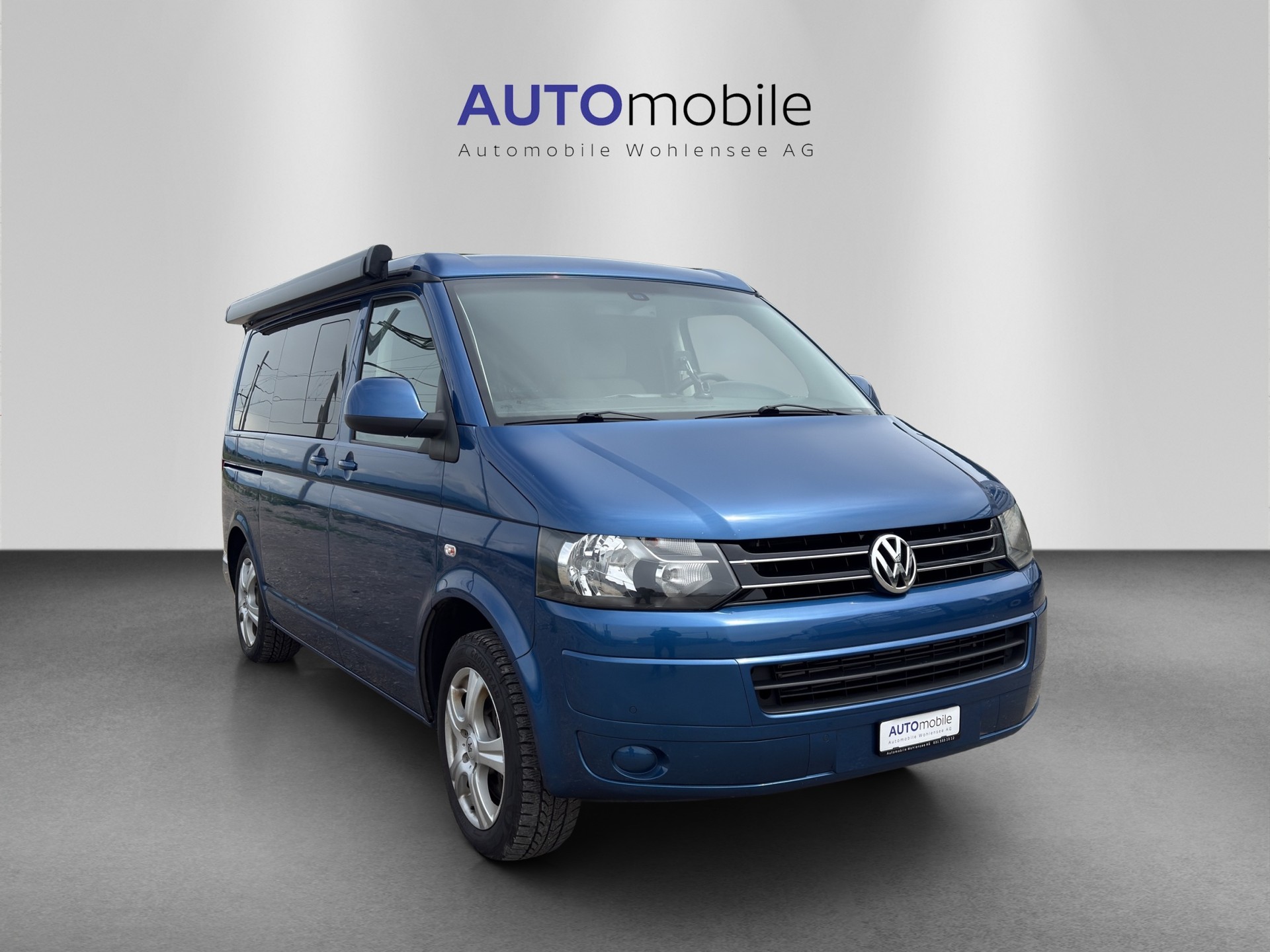 VW T5 California 2.0 Bi-TDI Beach 4Motion-showroom-element-3